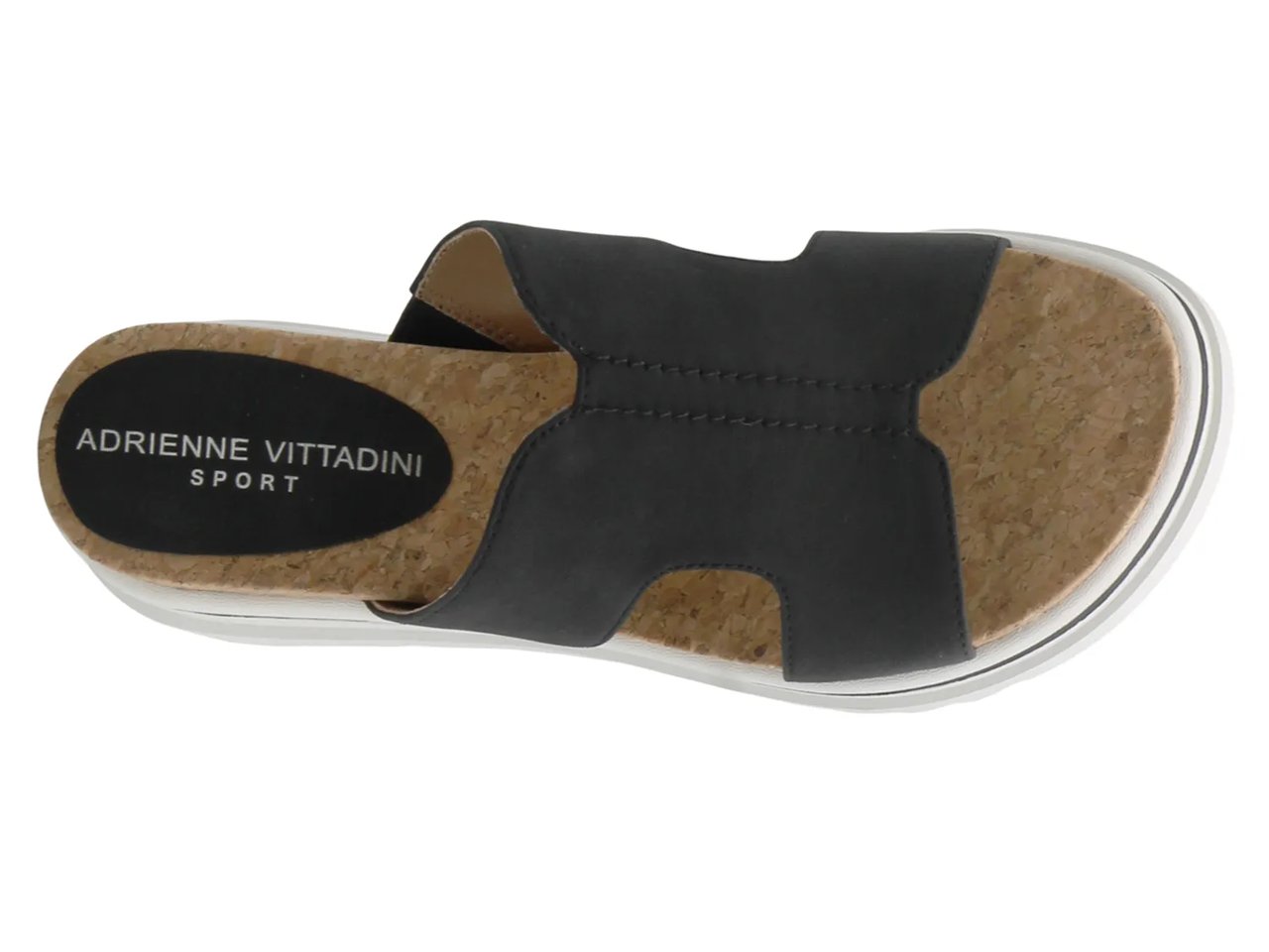Cleve Wedge Sandal view 5