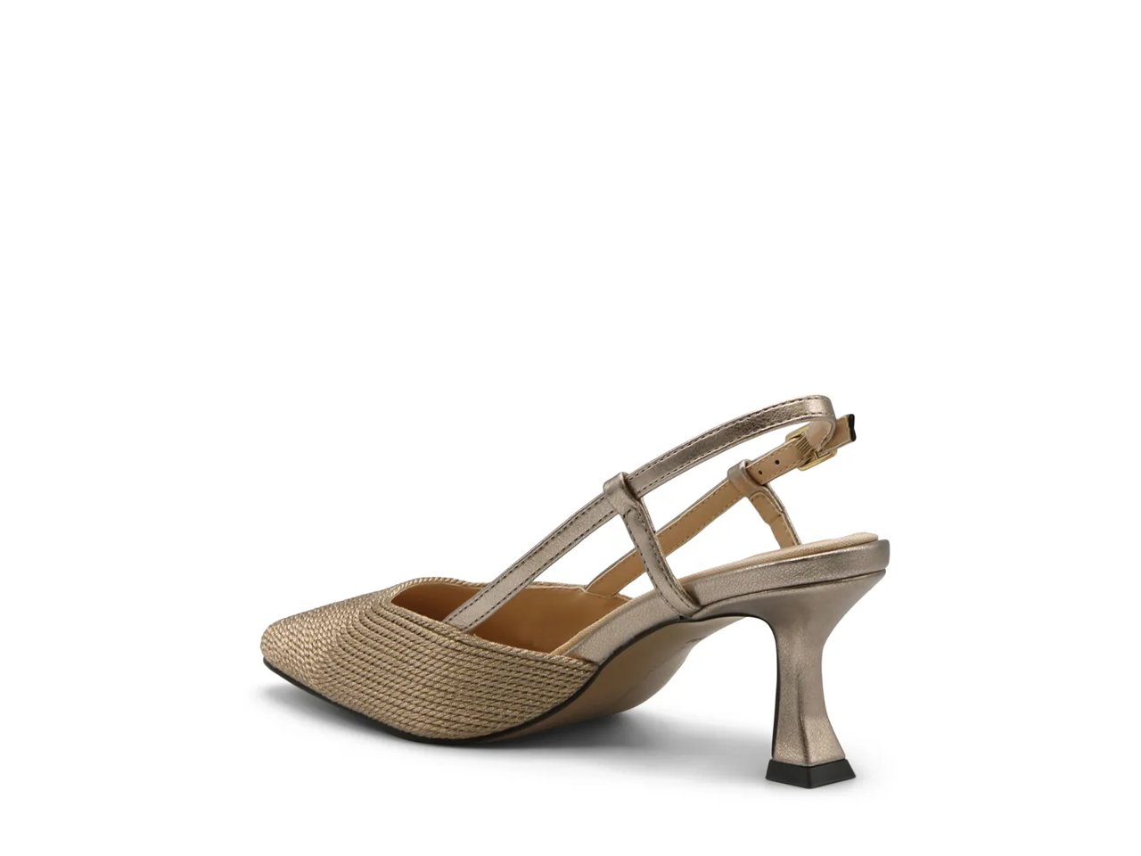 Fedya Pump view 2