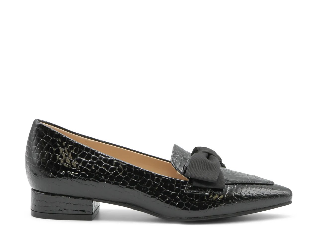 Pauletta Loafer view 2
