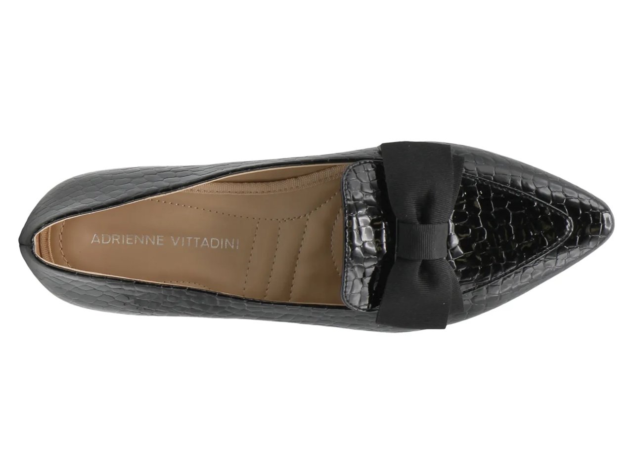 Pauletta Loafer view 4