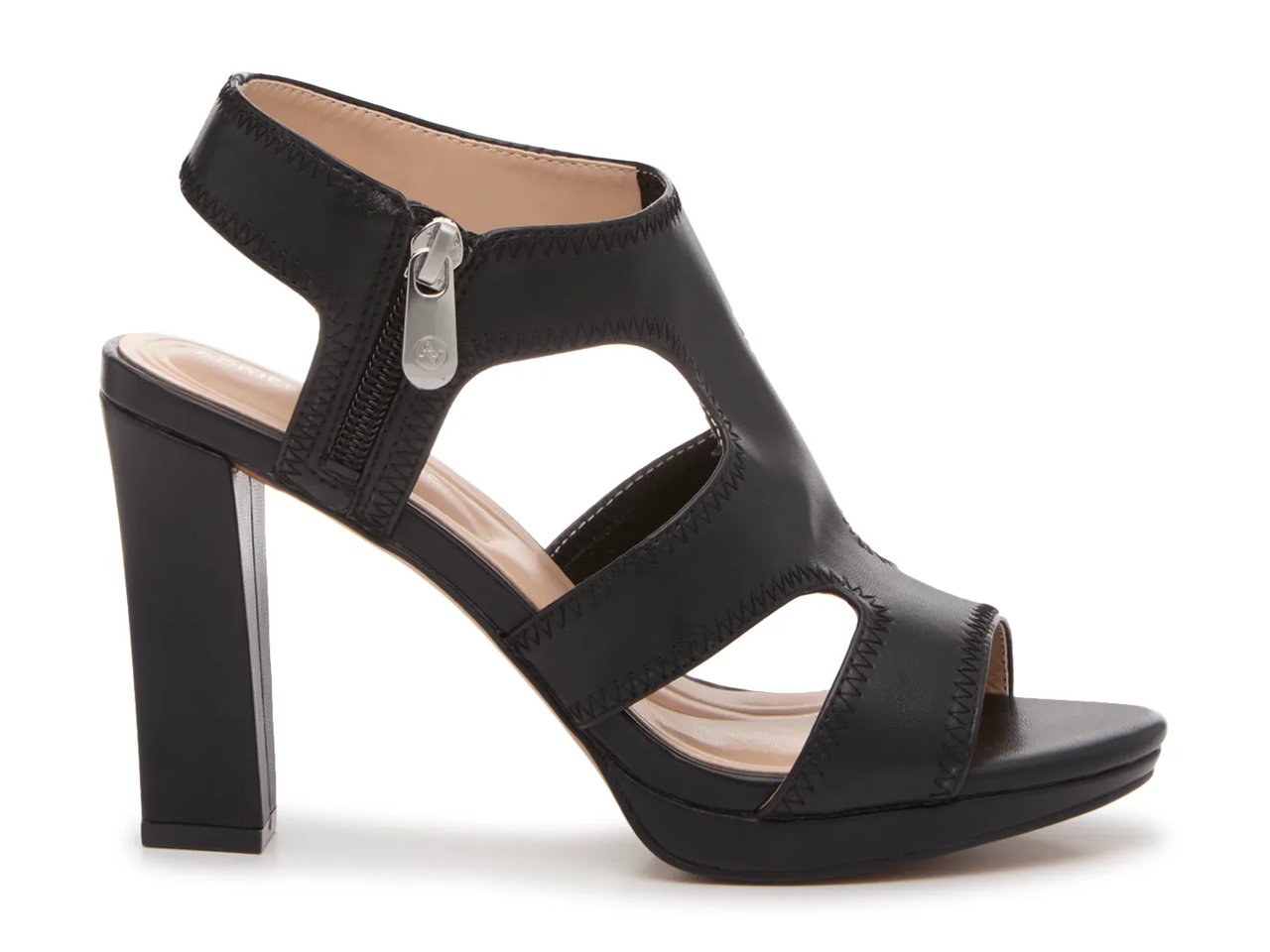 Paya Sandal view 3