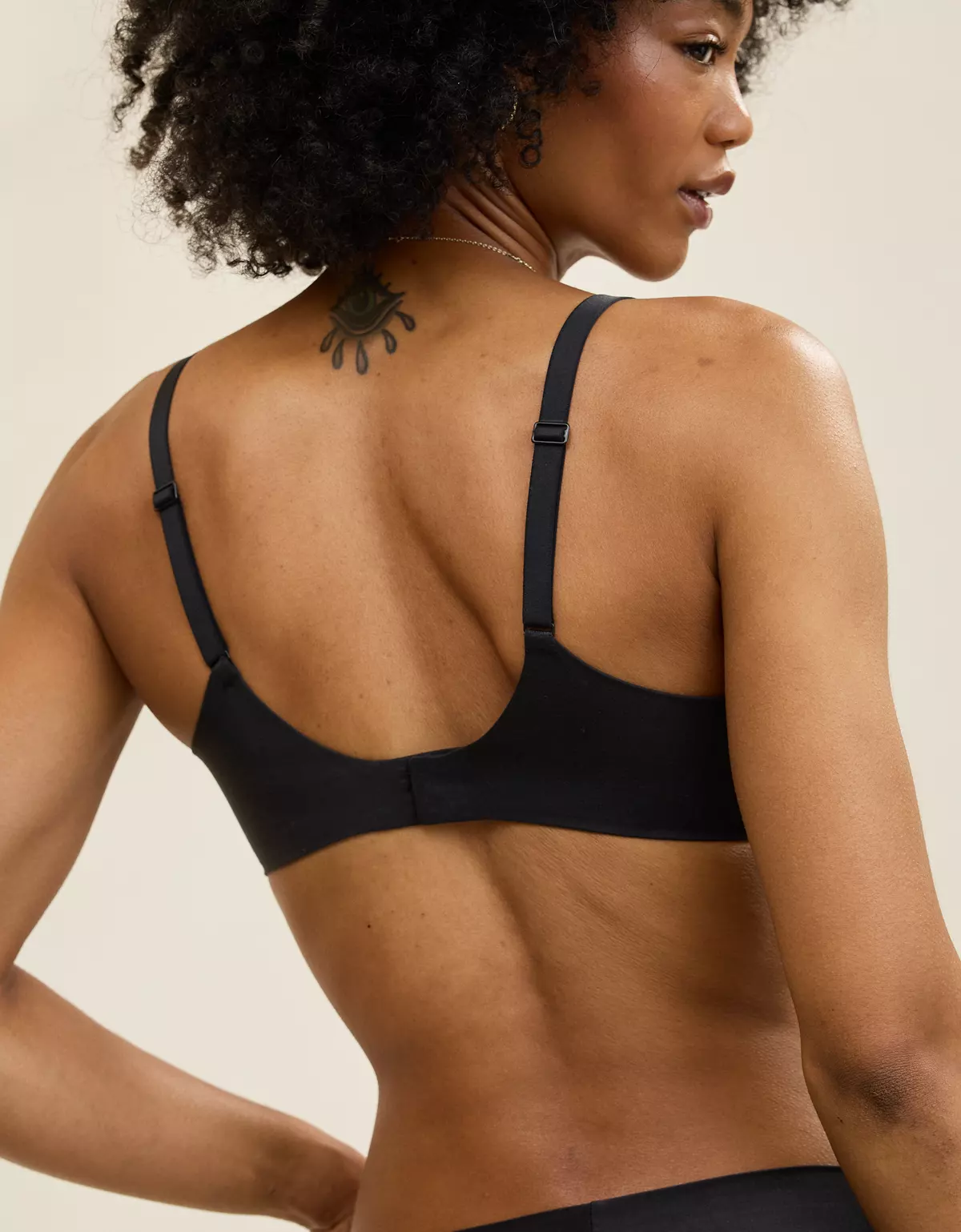worn back view