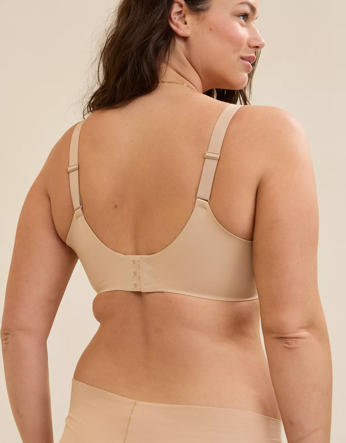 worn back view