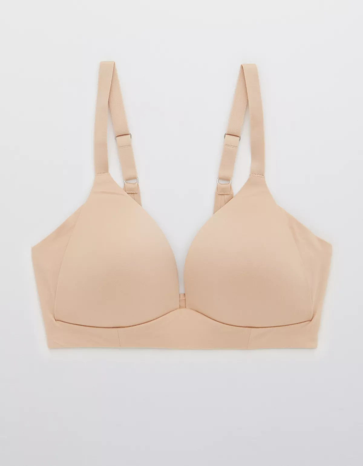 Sunnie Wireless Lightly Lined Bra