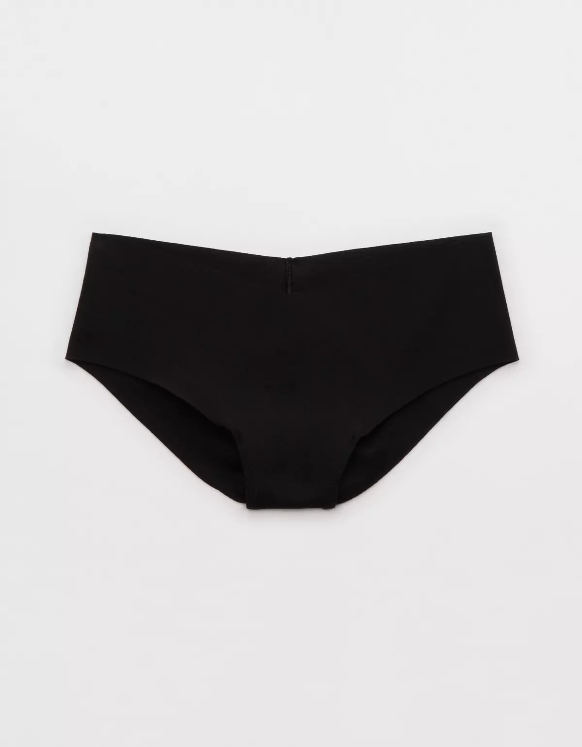 Superchill No Show Cotton Cheeky Underwear