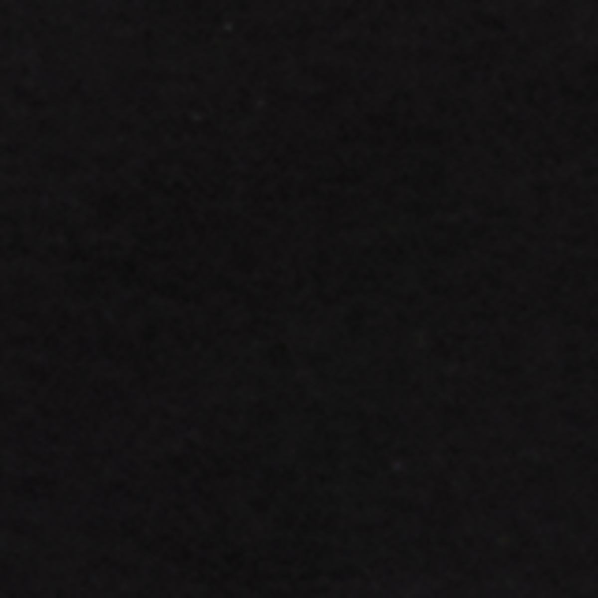 cotton no-show fabric detail