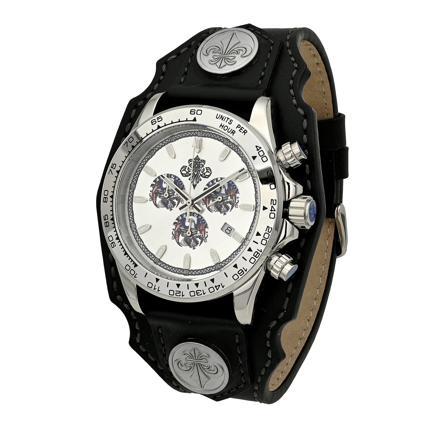 Eagle Wings Watch