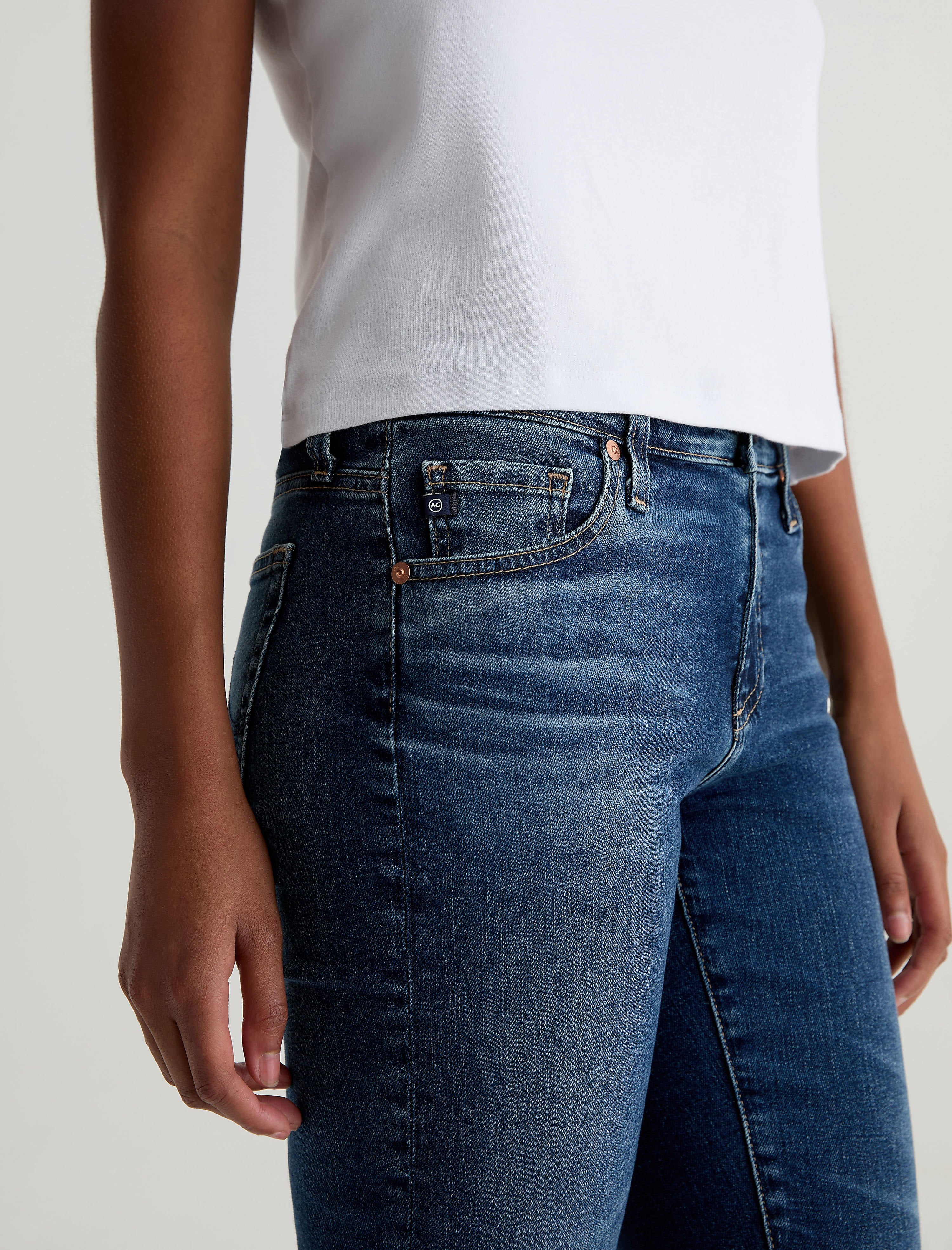 Back view
