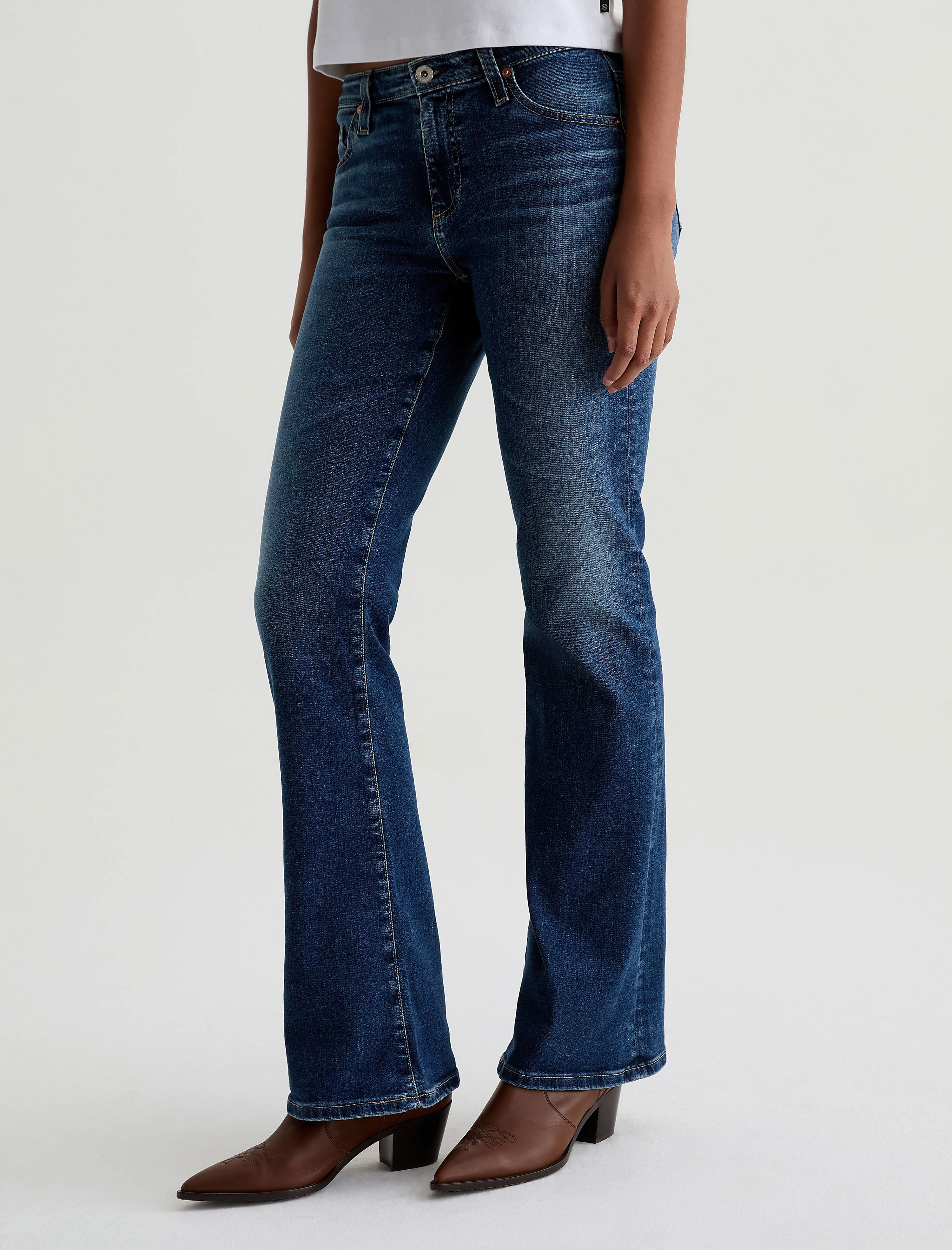 Fabric, hem or styling detail