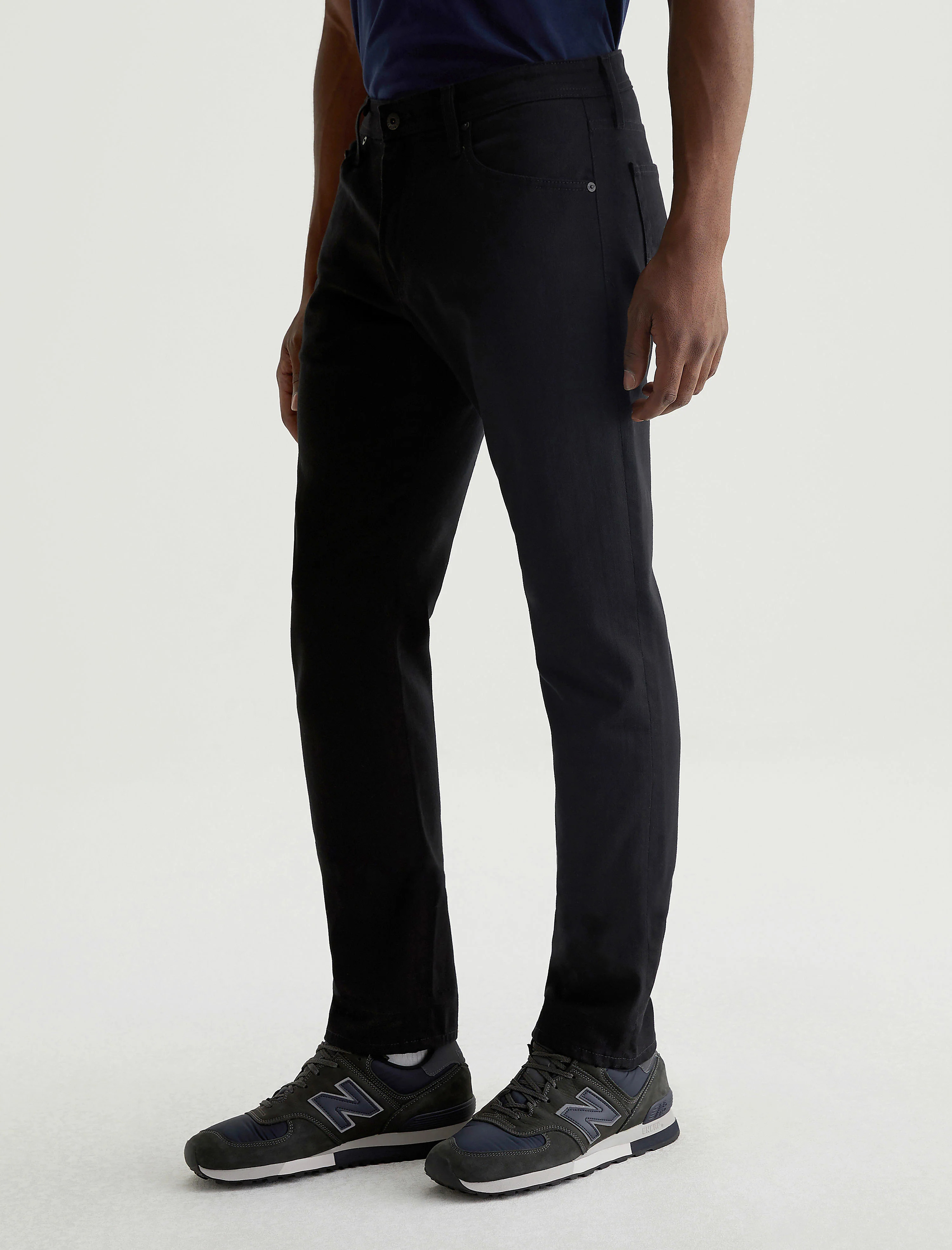Fabric, hem or styling detail