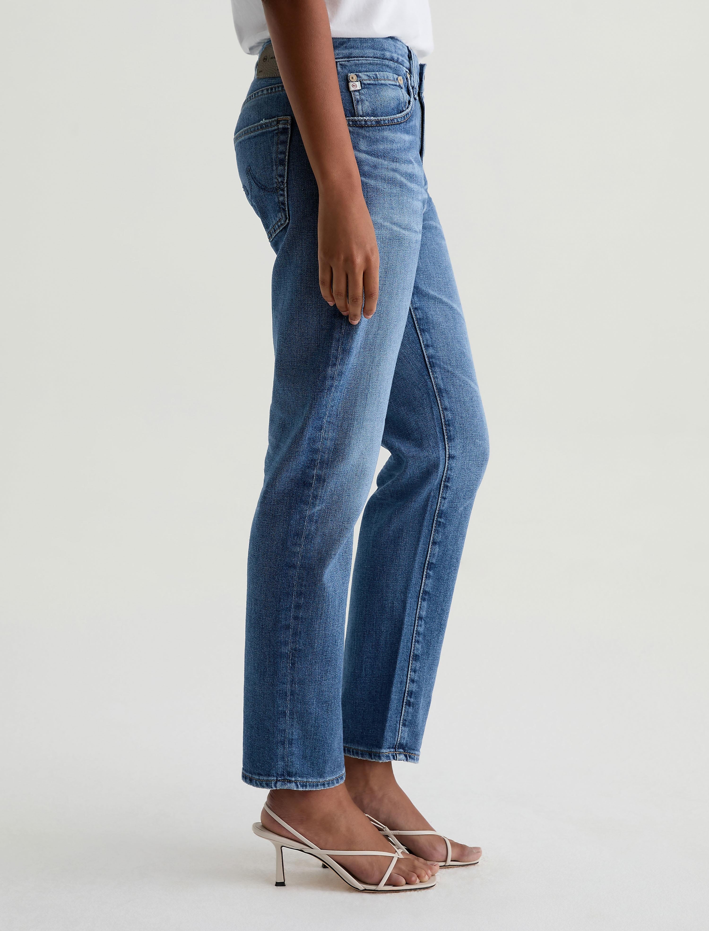 Waist, pocket or fly detail