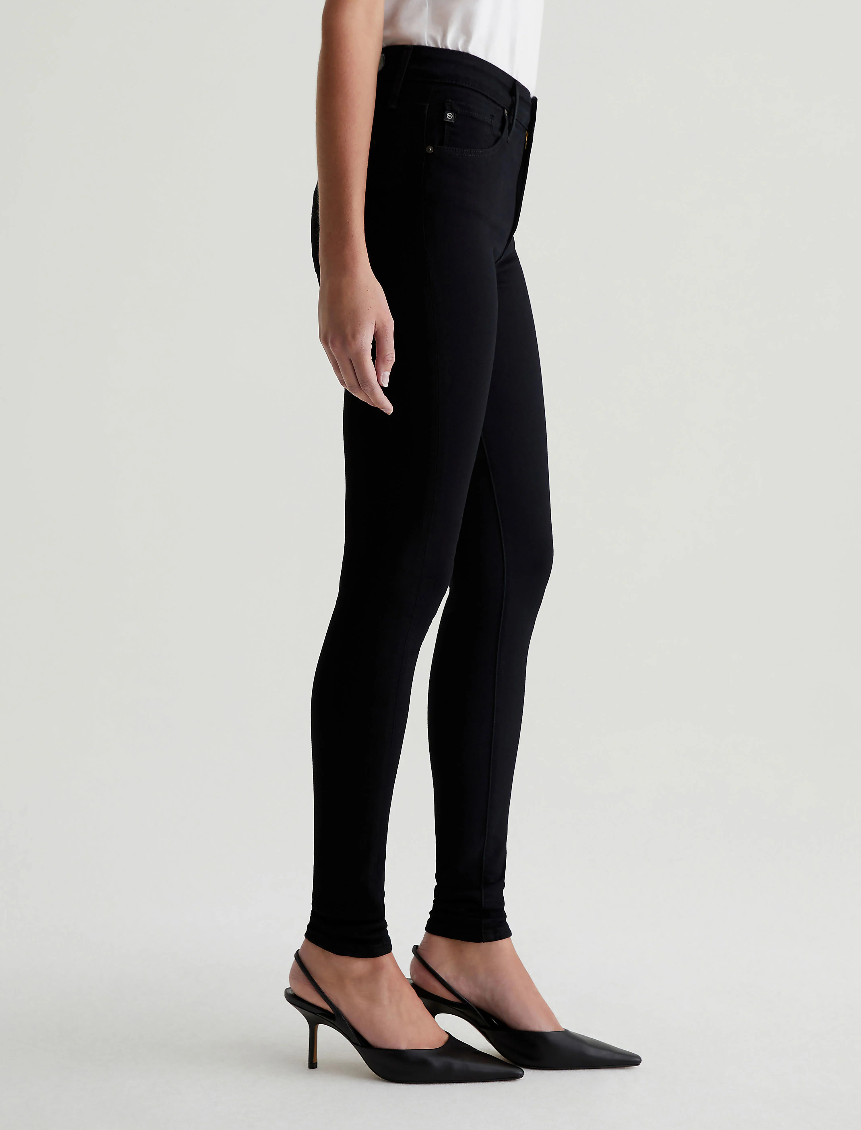 Fabric, hem or styling detail