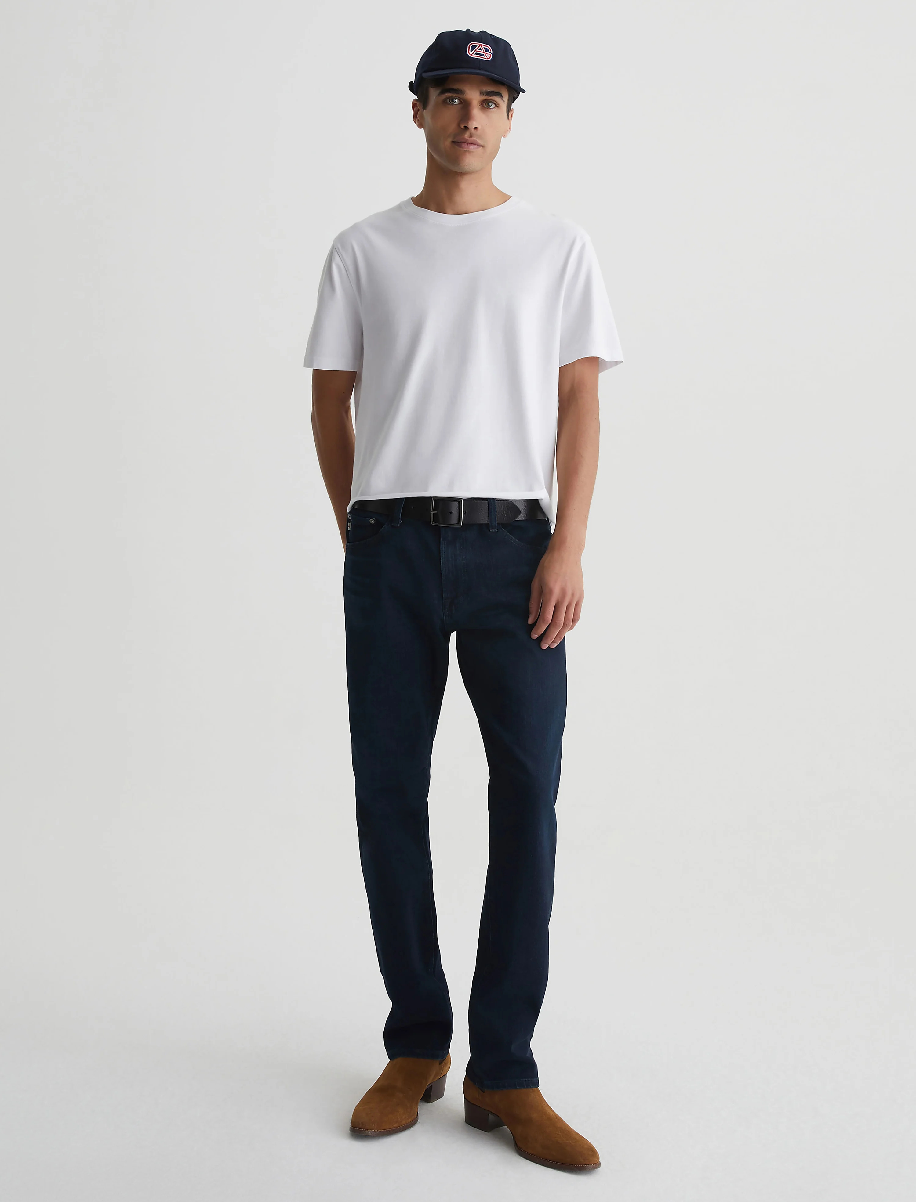 Graduate 360° Jean