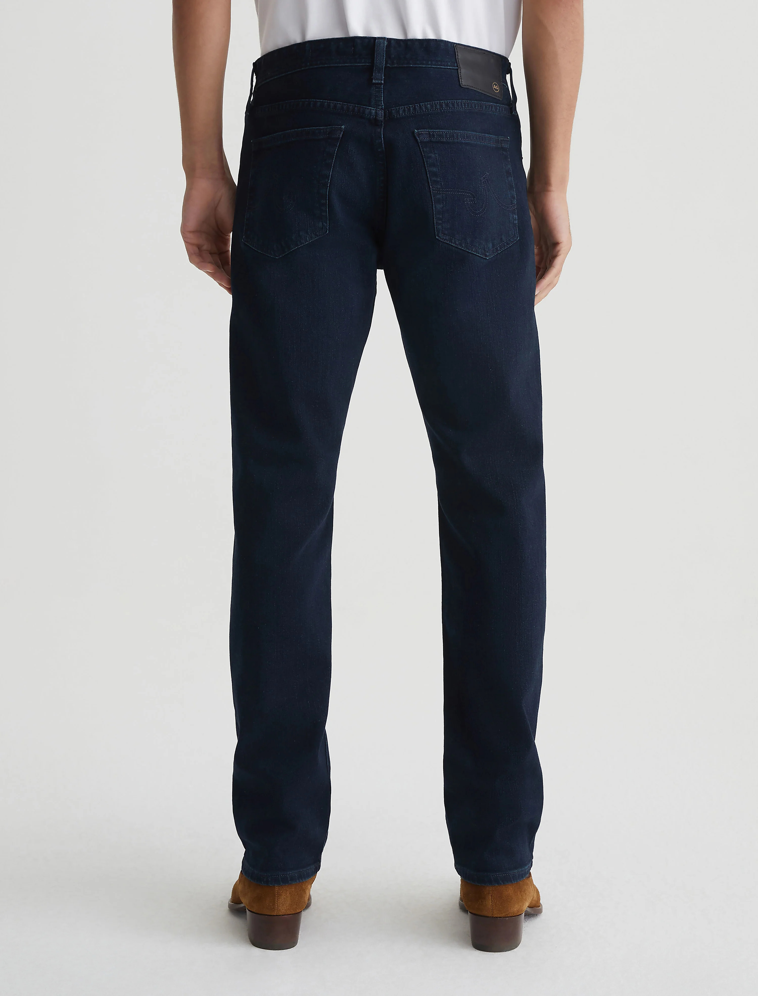 Fabric, hem or styling detail
