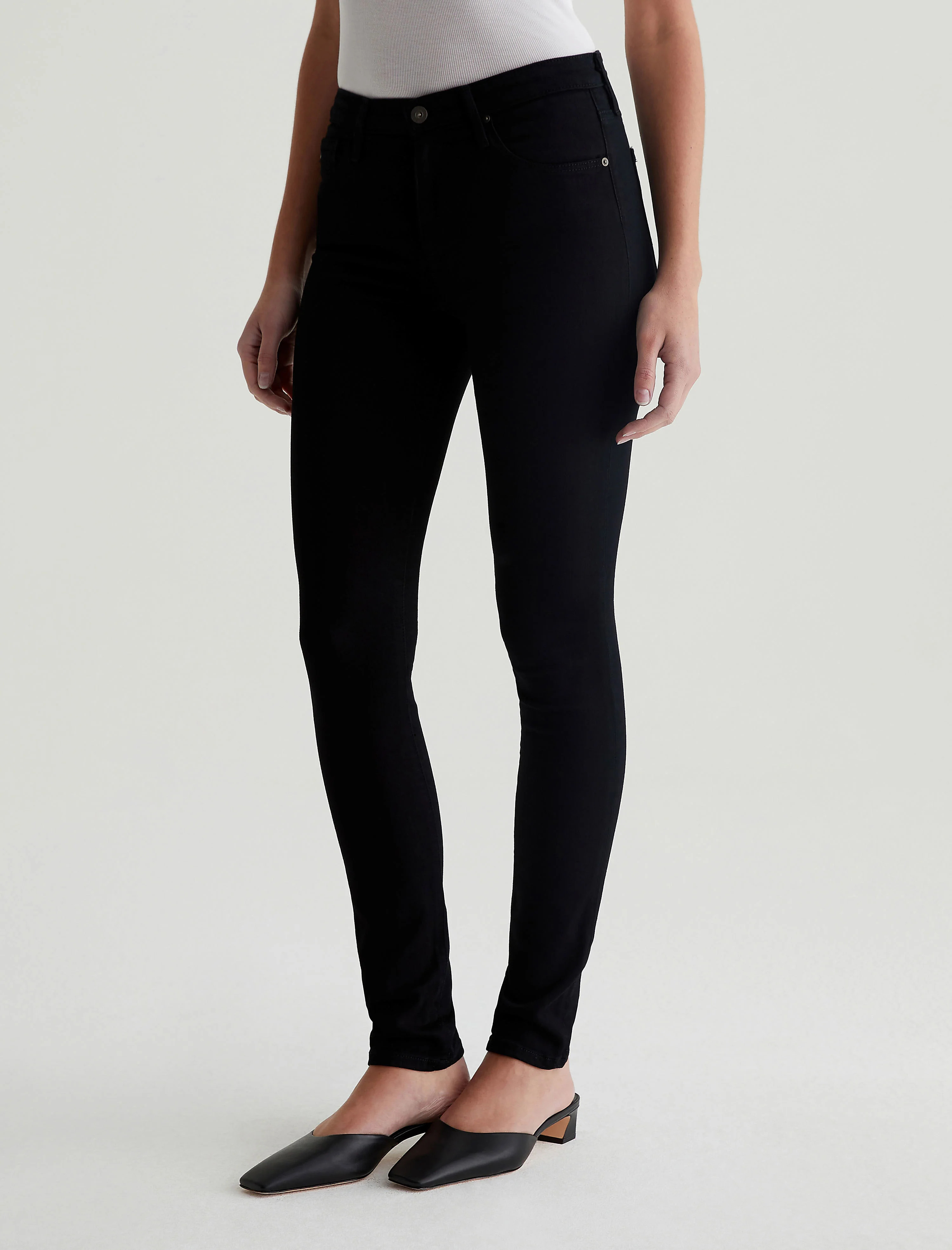 Fabric, hem or styling detail
