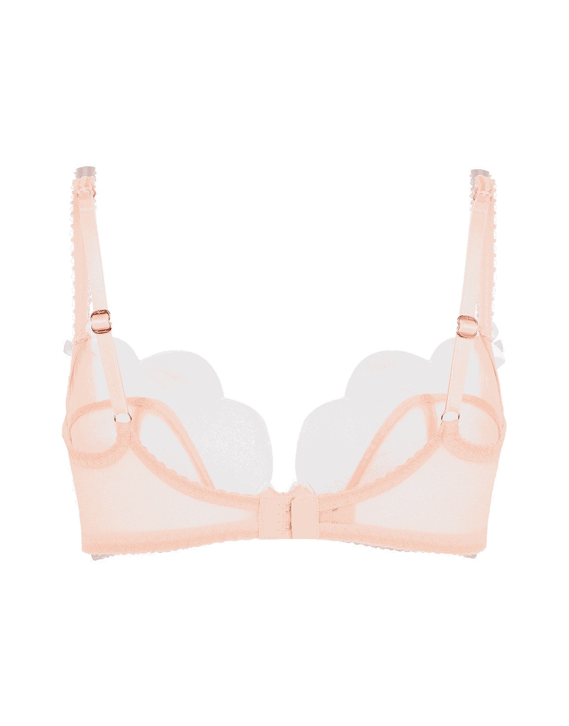 alternate back flatshot