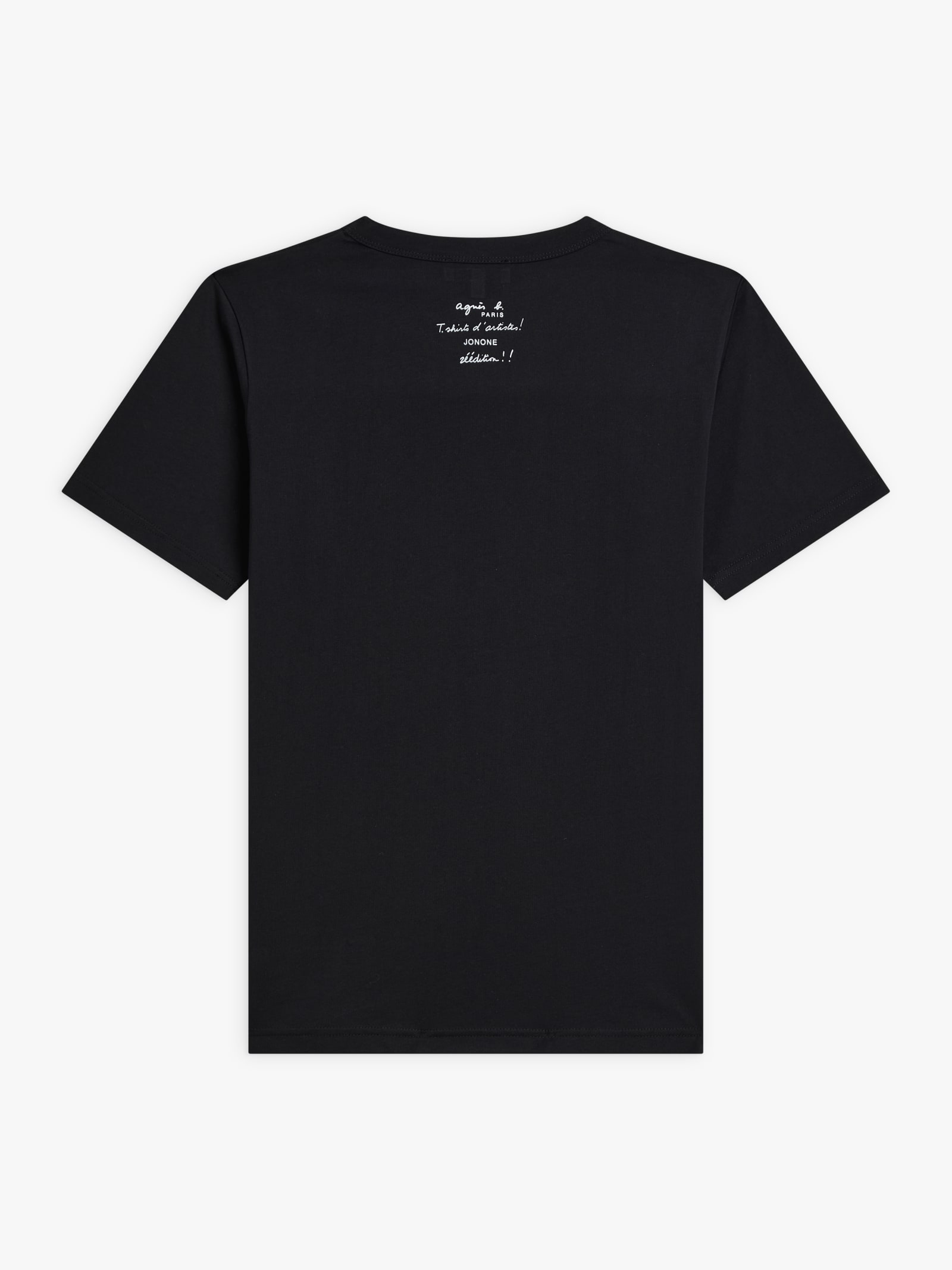 Futura artist tee