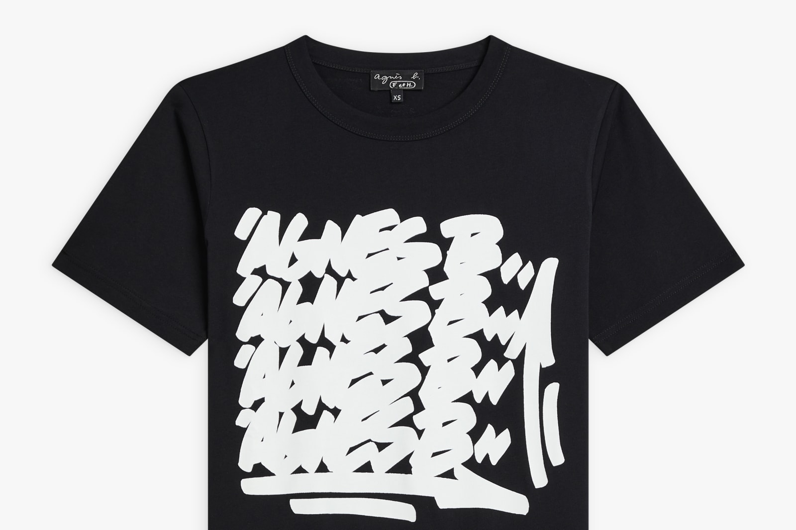 Maripol Brando artist tee