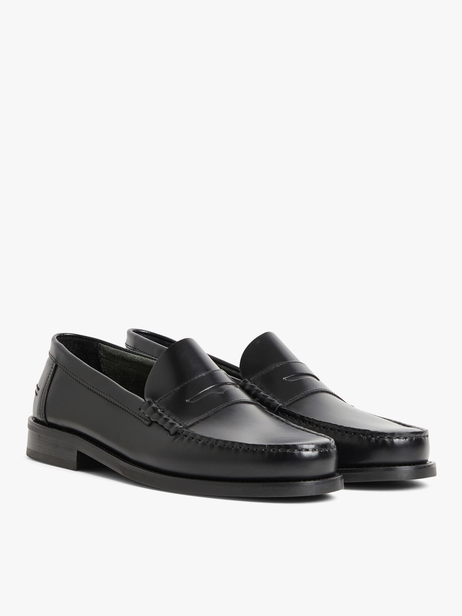 Dennis Loafer