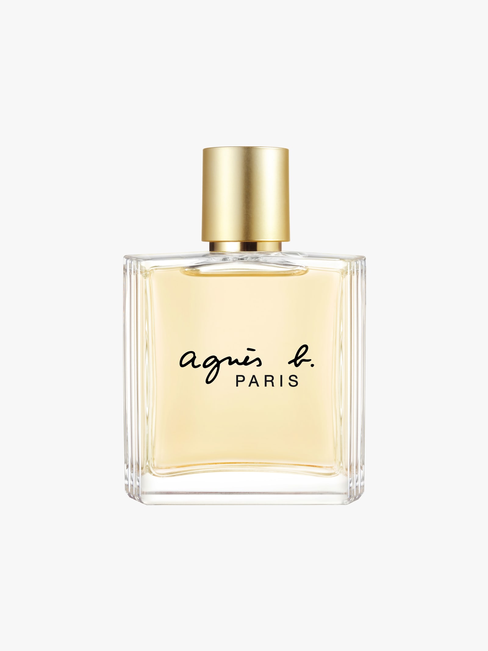 Le Parfum agnès b.