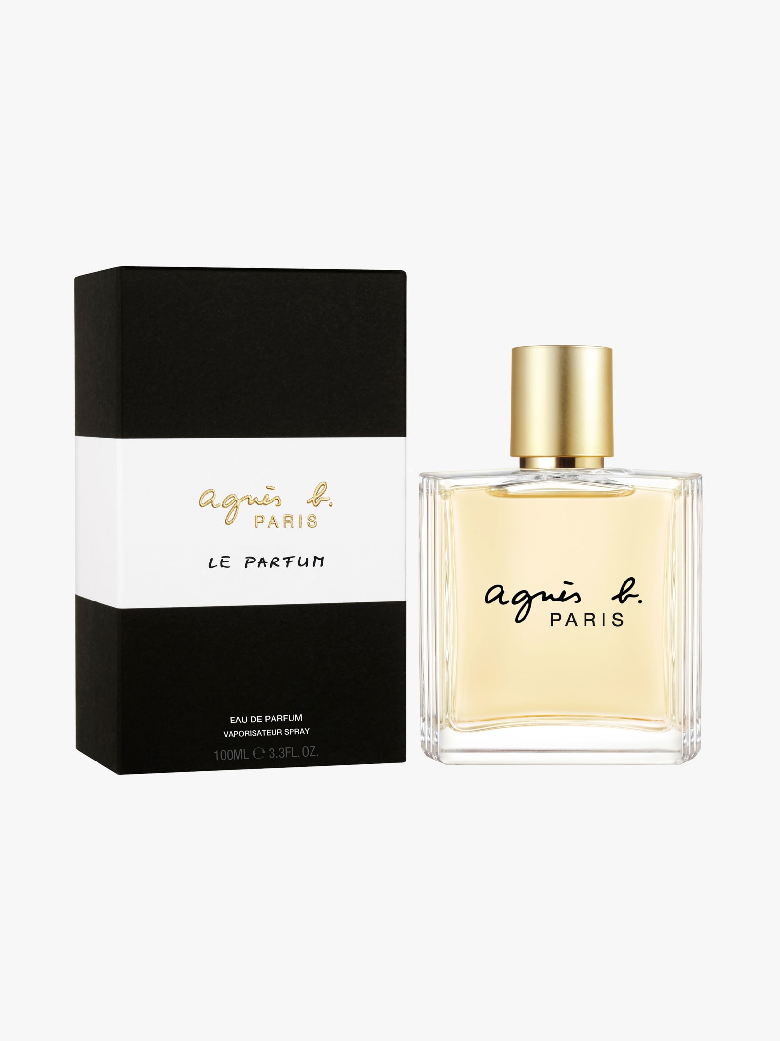limited-edition heart bottle