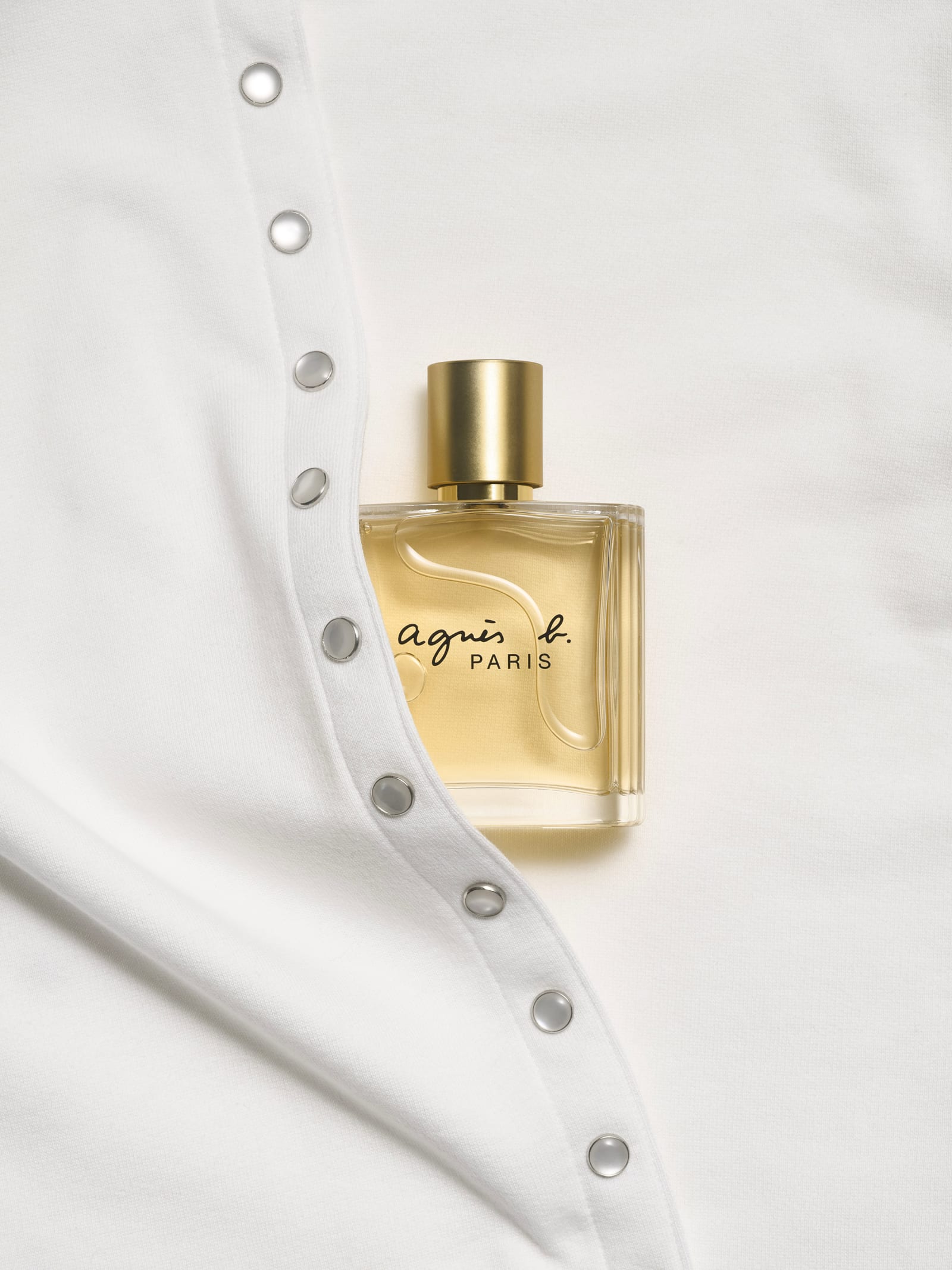 Le Parfum detail