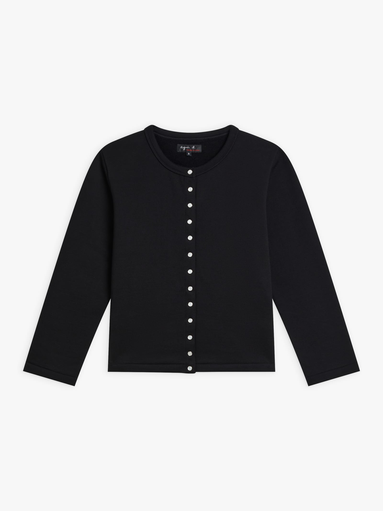 red Le Petit colourway