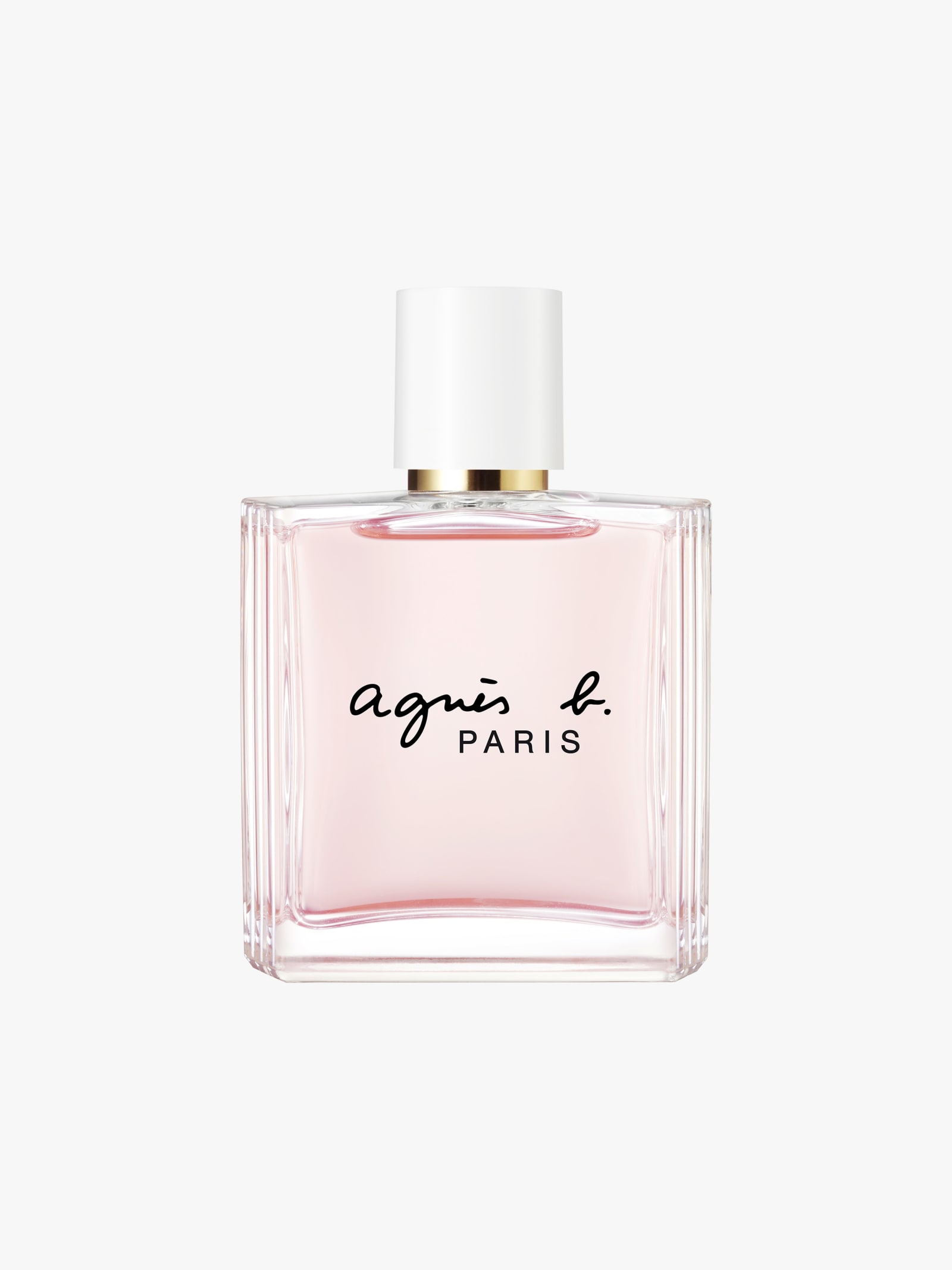 L’Eau agnès b.