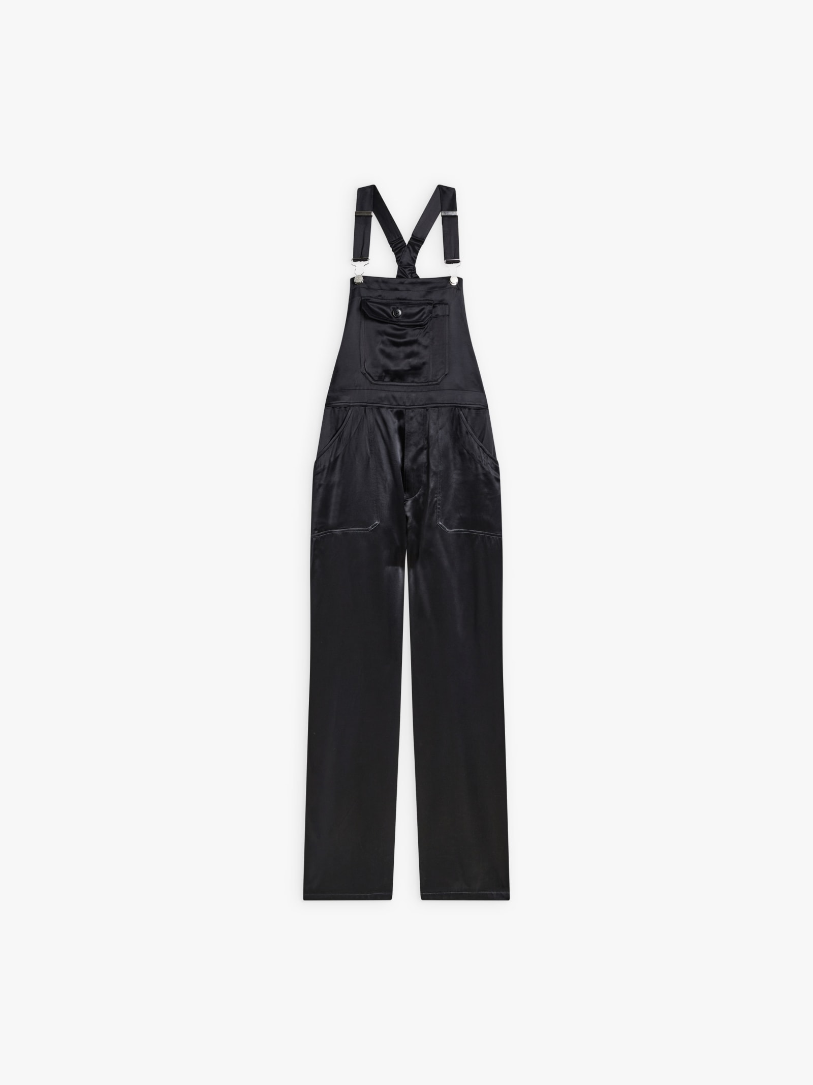 Rue du Jour Overalls