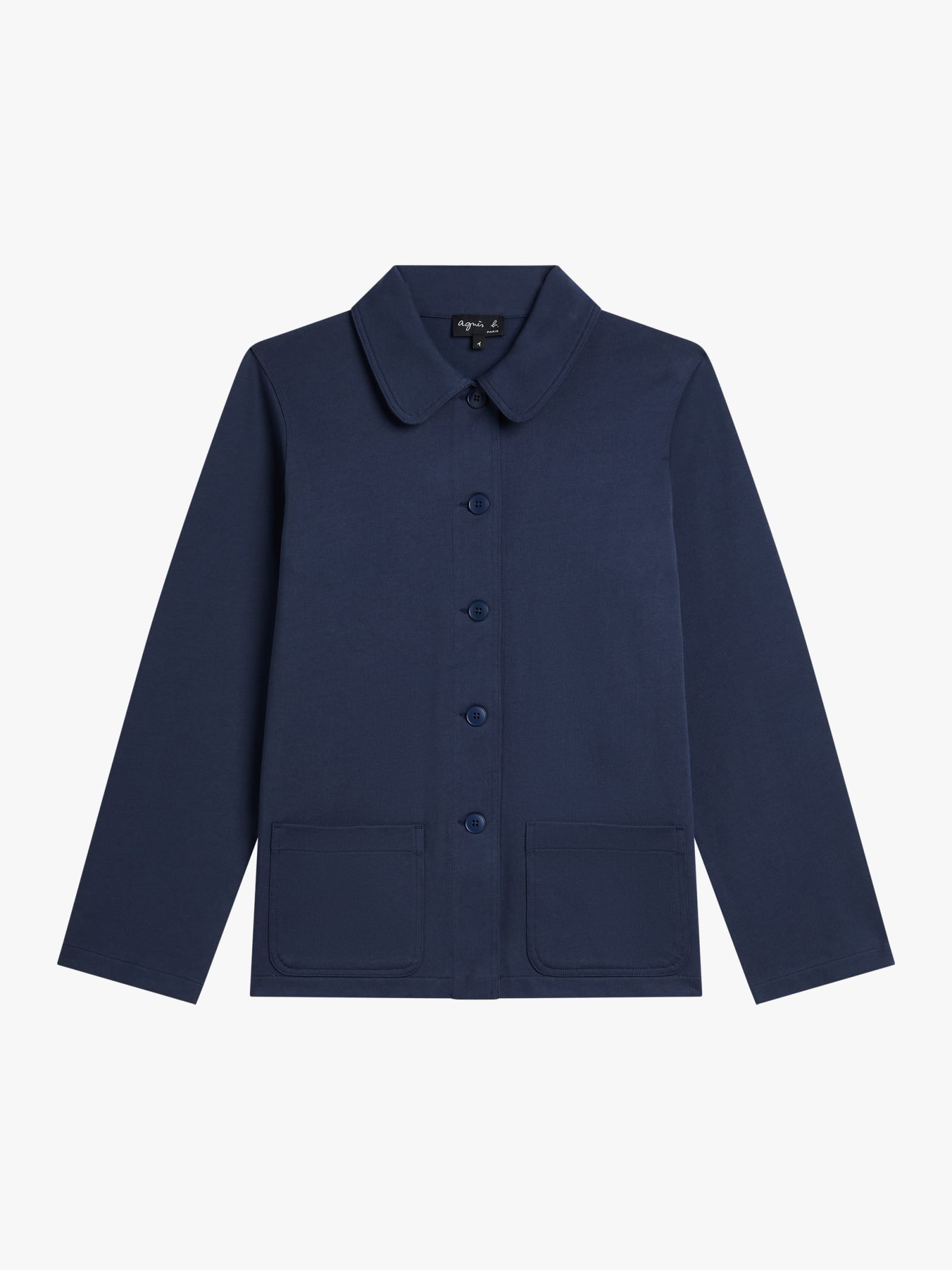 Workwear Jacket