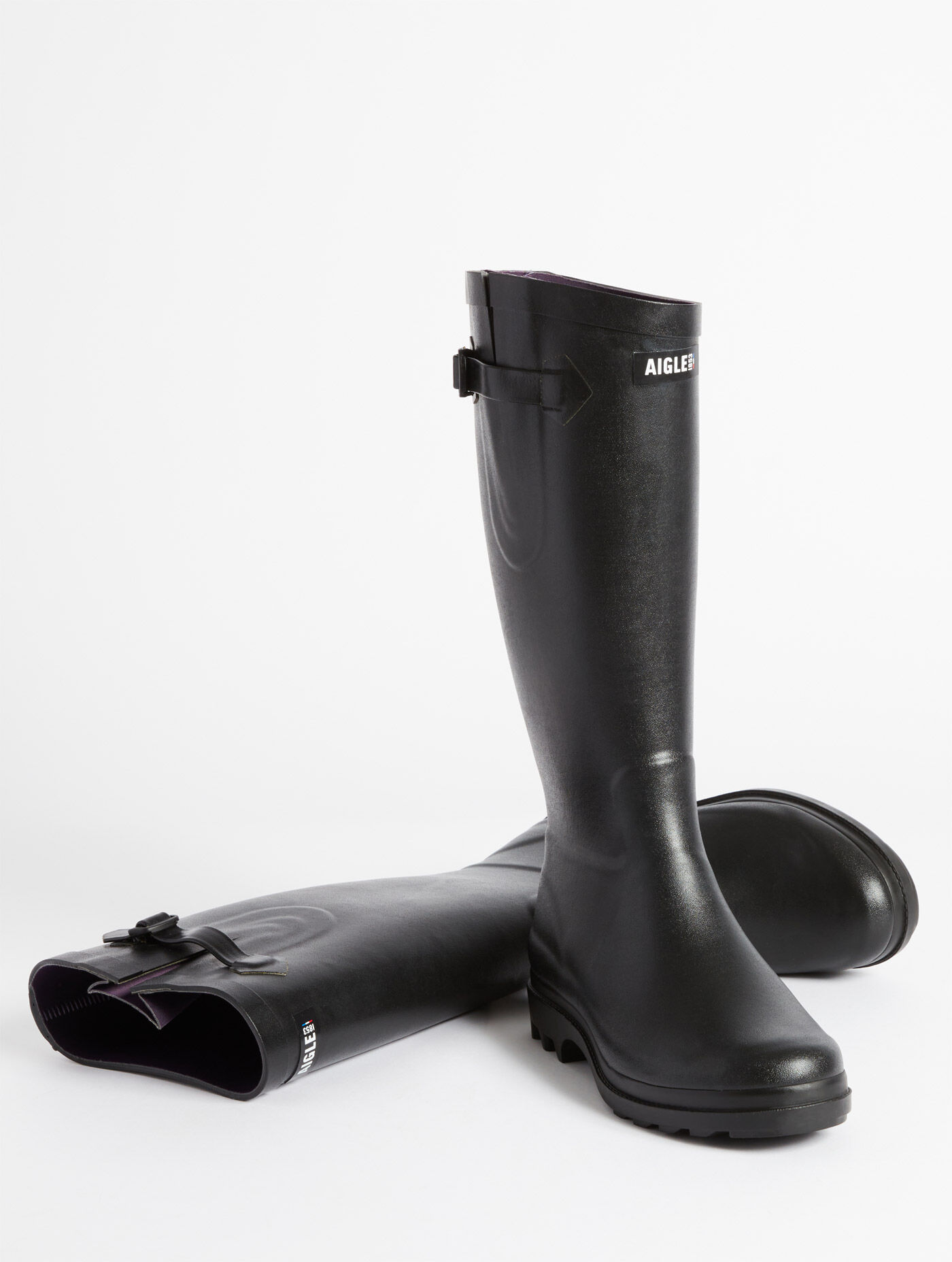 Aiglentine 2 NL Boot