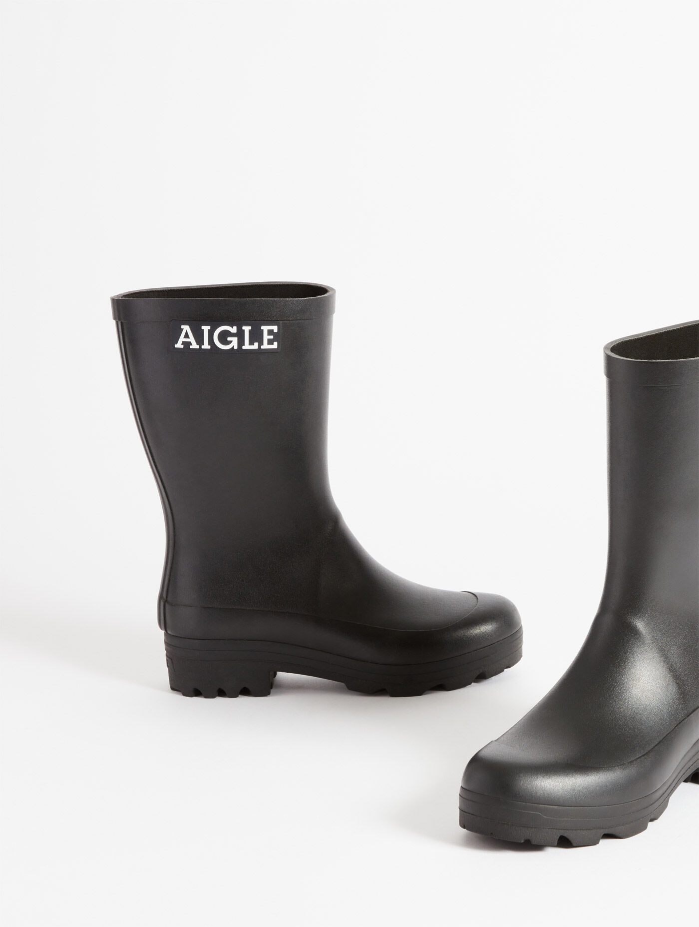 Atelier Aigle Boot