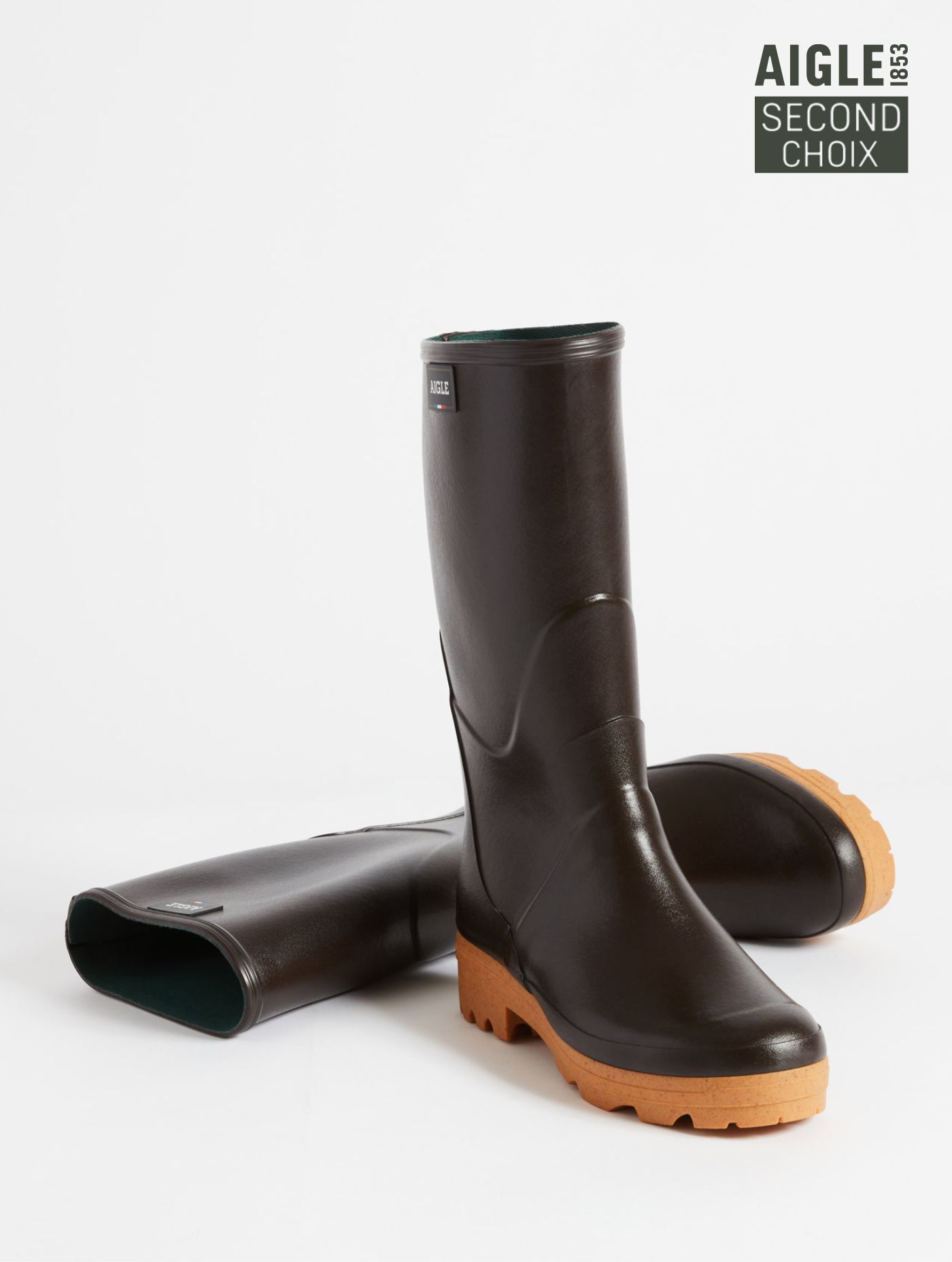 Chambord Pro I2 Boot