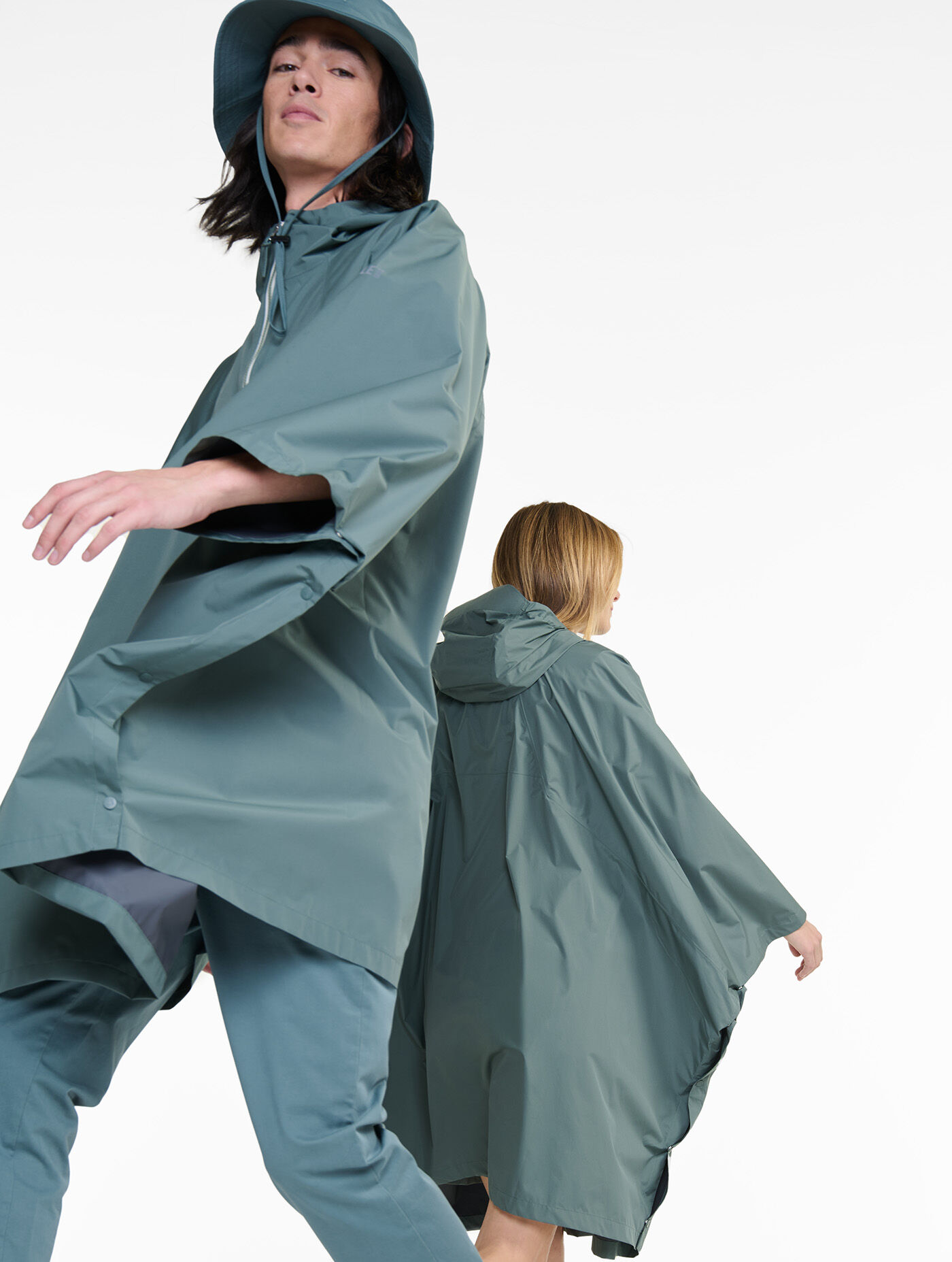 Rainpack 100 Poncho