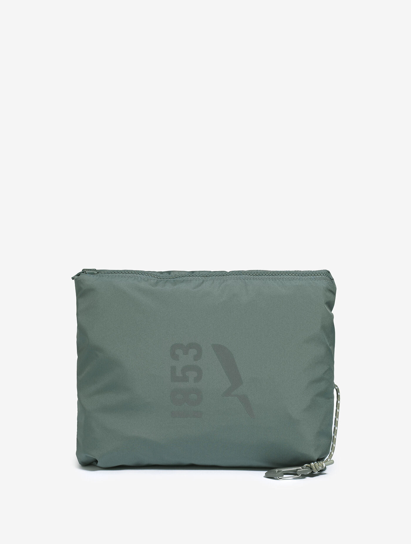 packable pouch view