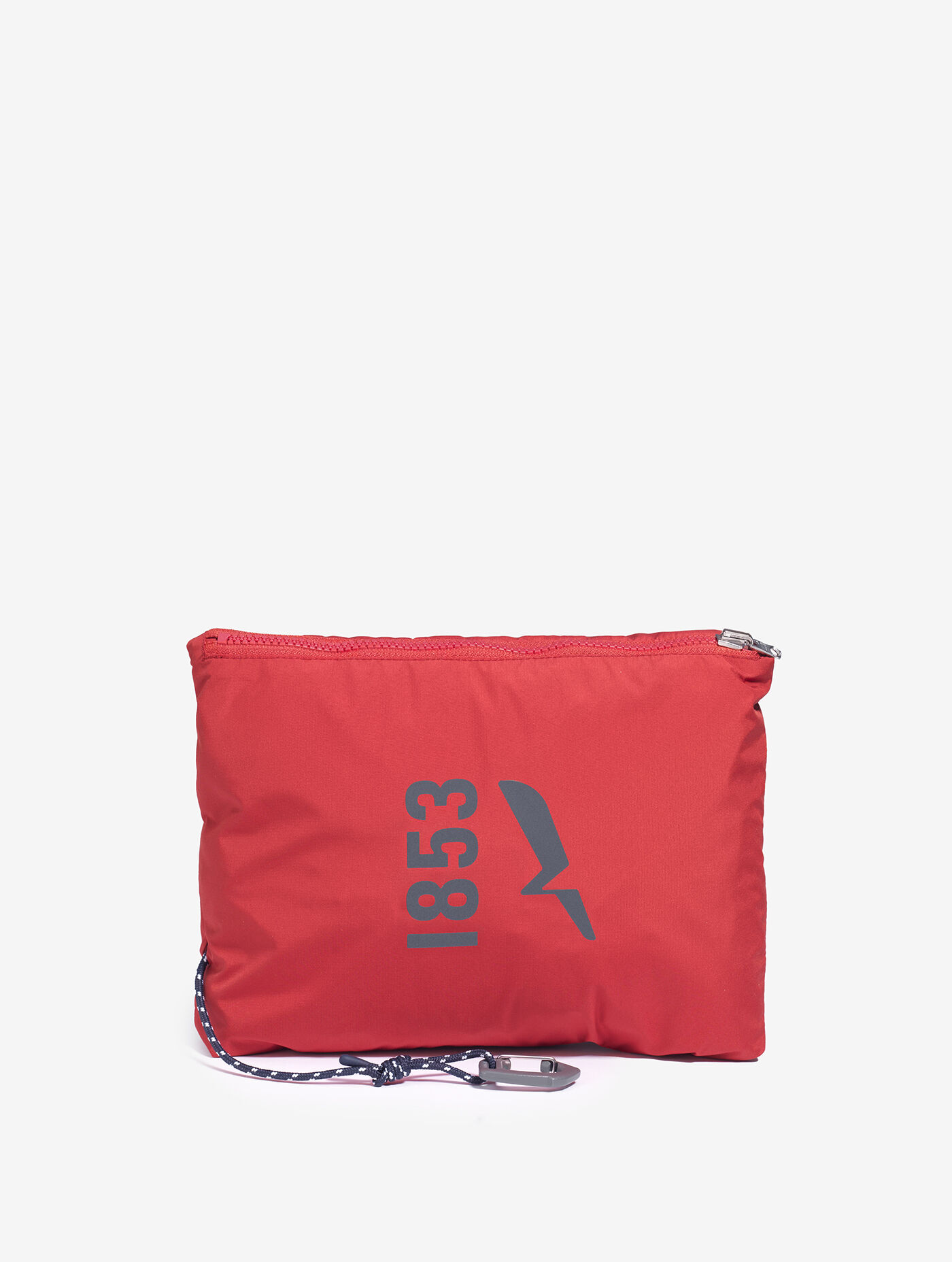 packable pouch view
