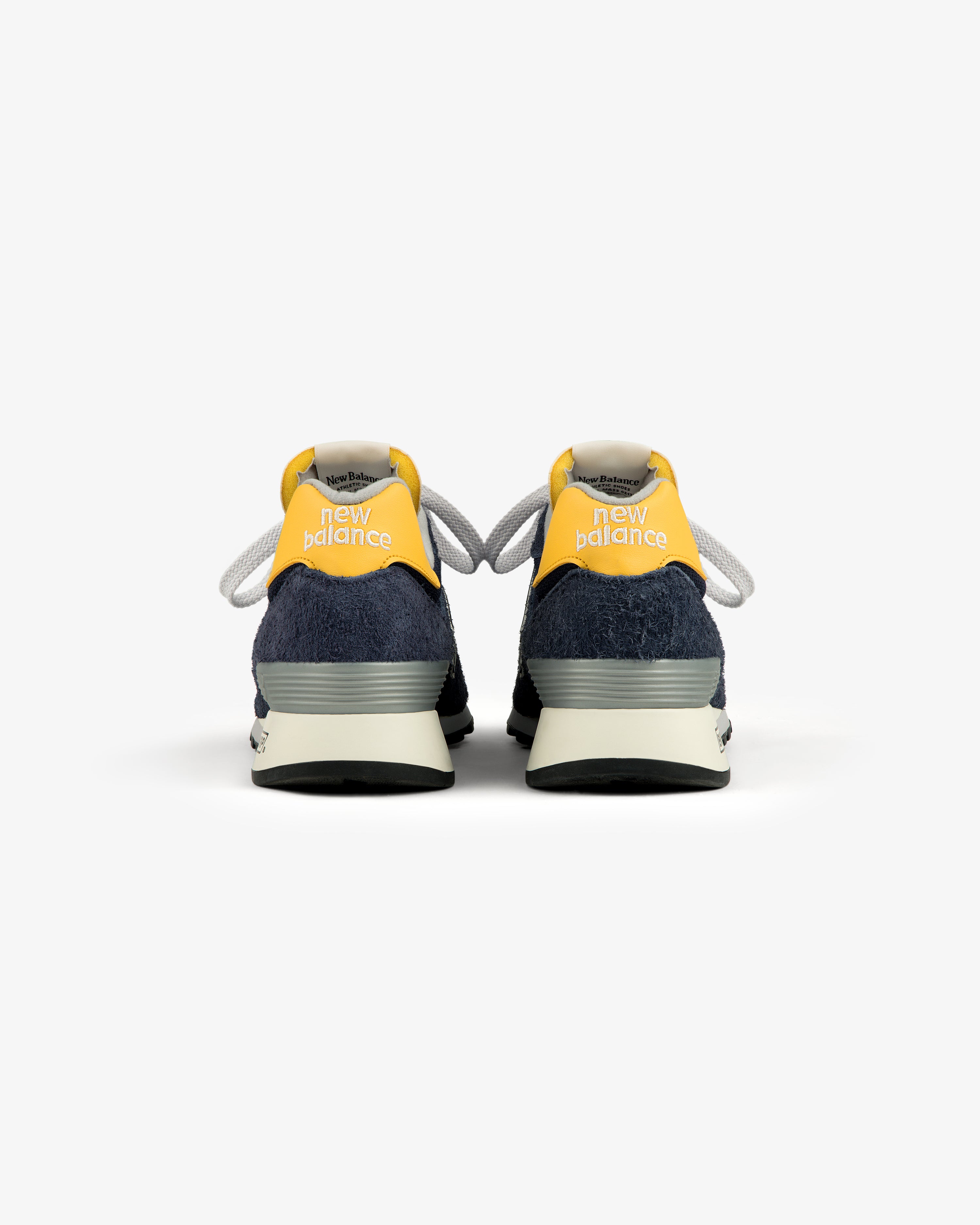 ALD / New Balance Made in USA 1300 — construction detail