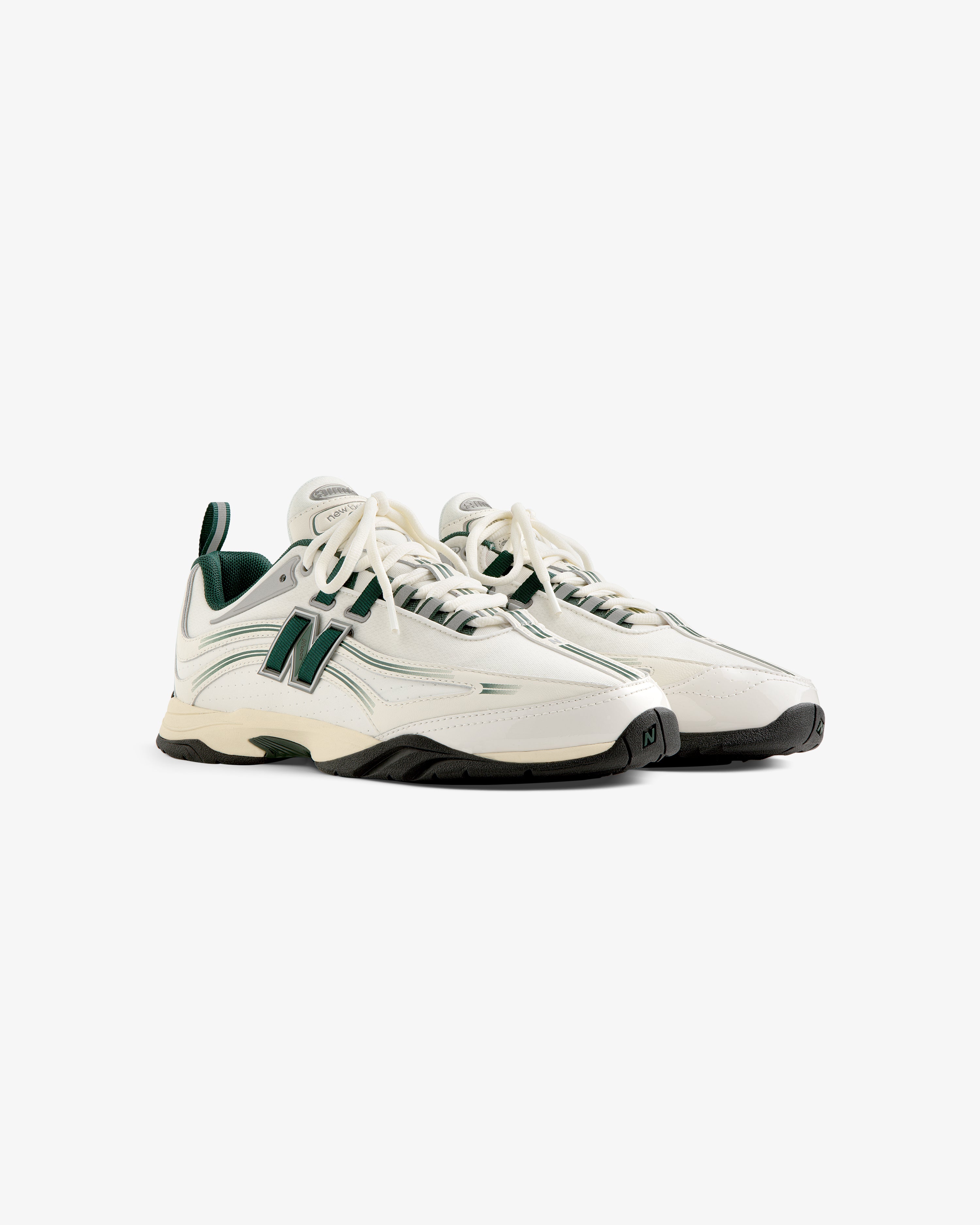 ALD / New Balance RC56 — front flat view