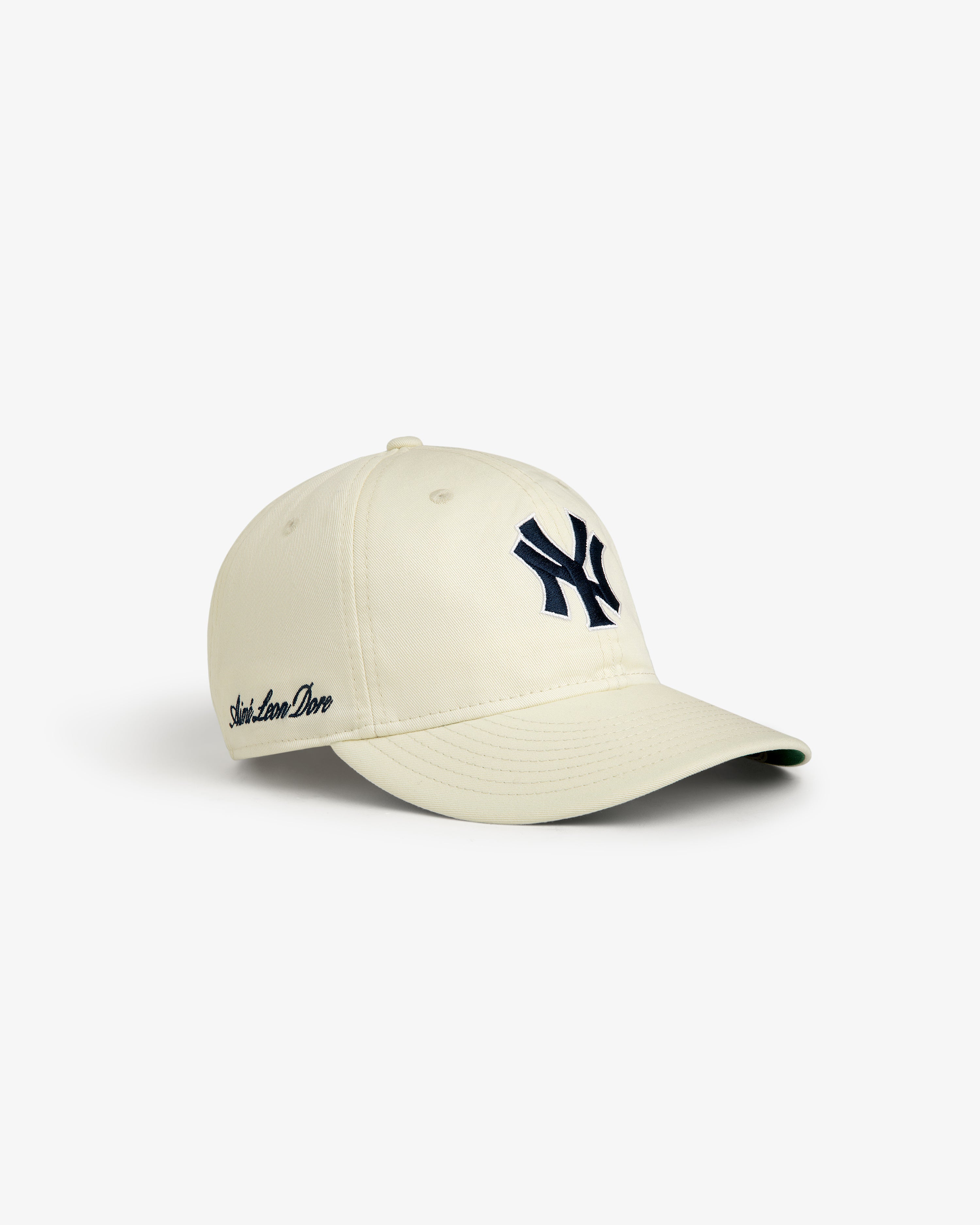 ALD / New Era Yankees Retro Fit Hat — alternate product angle