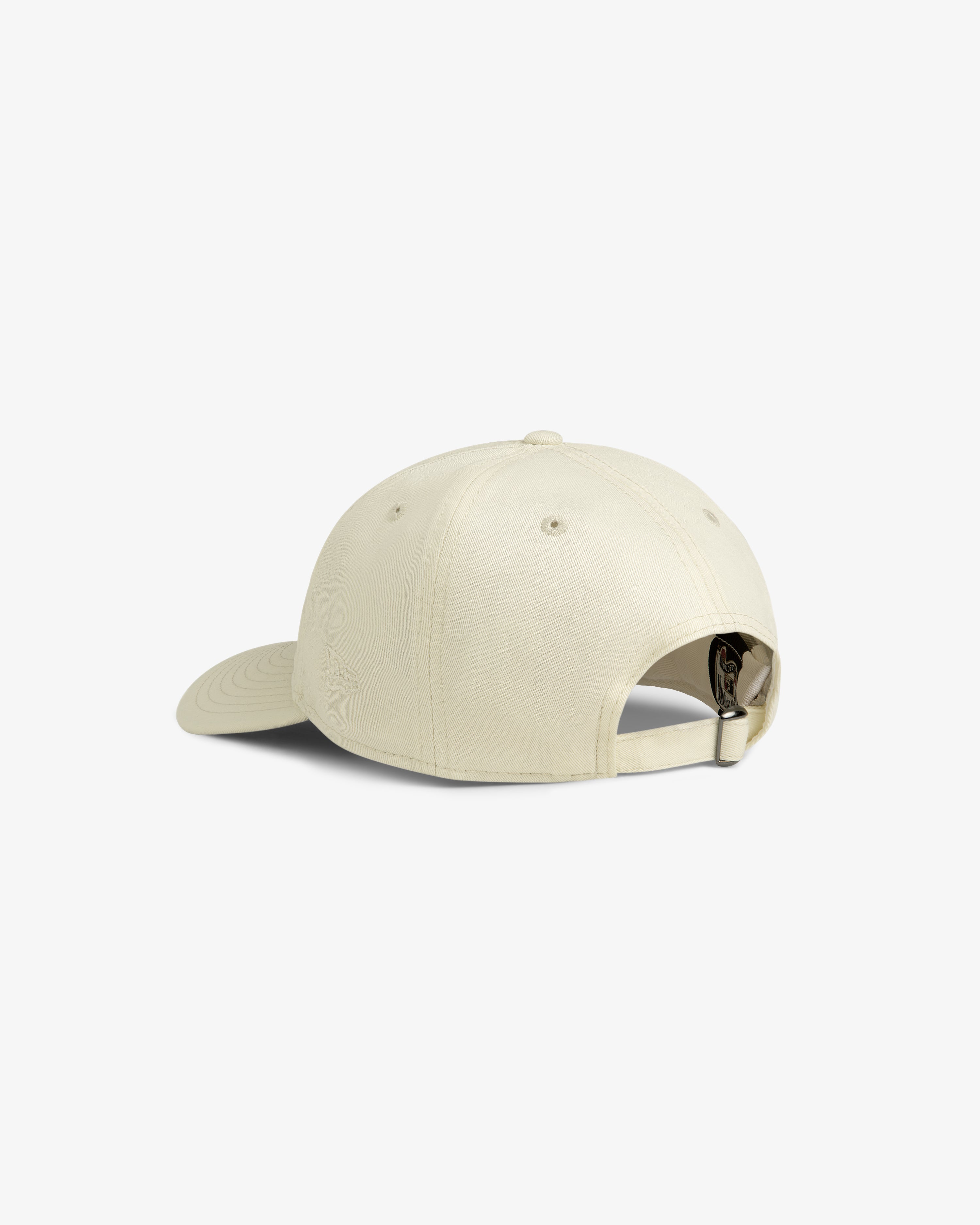 ALD / New Era Yankees Retro Fit Hat — construction detail