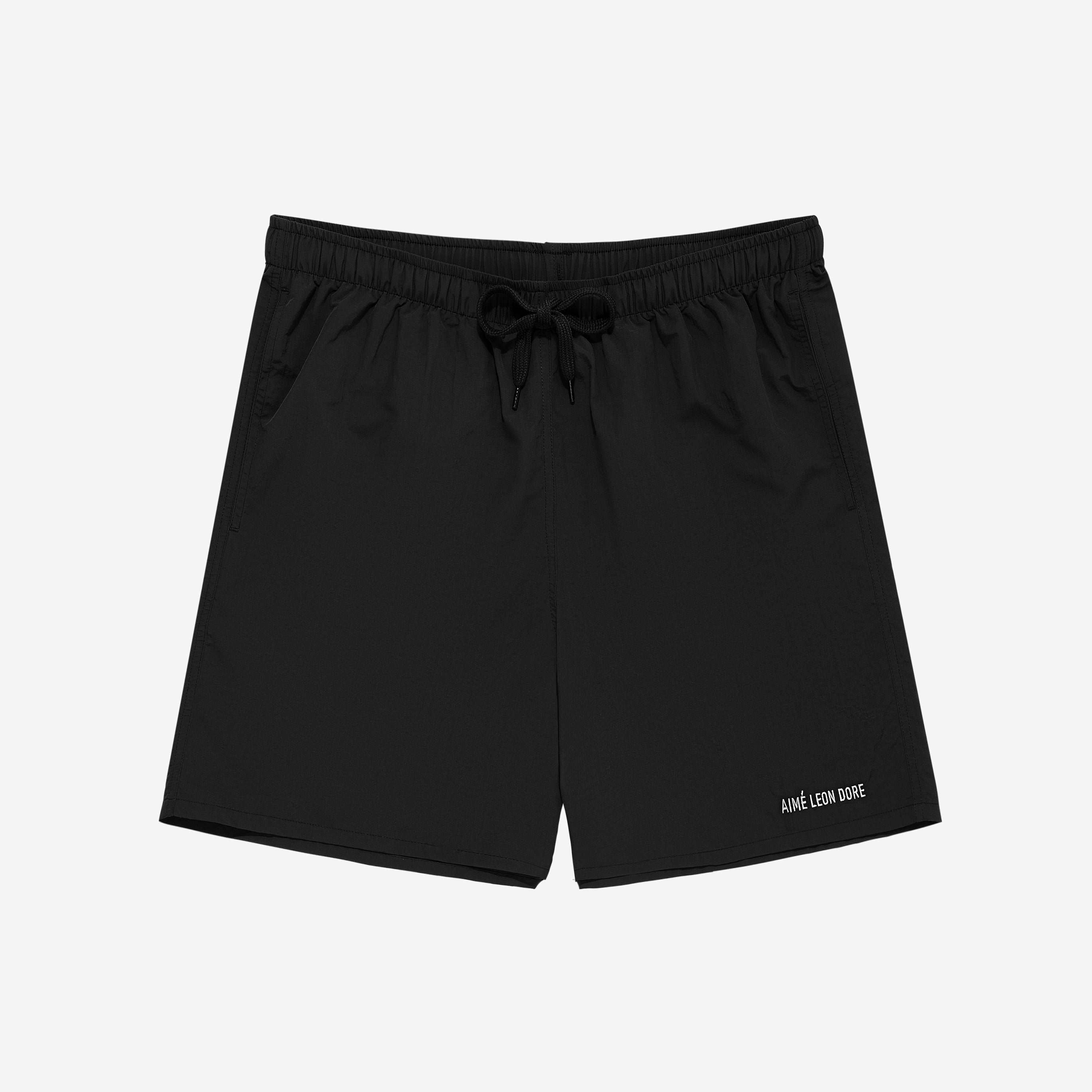 Core Nylon Short