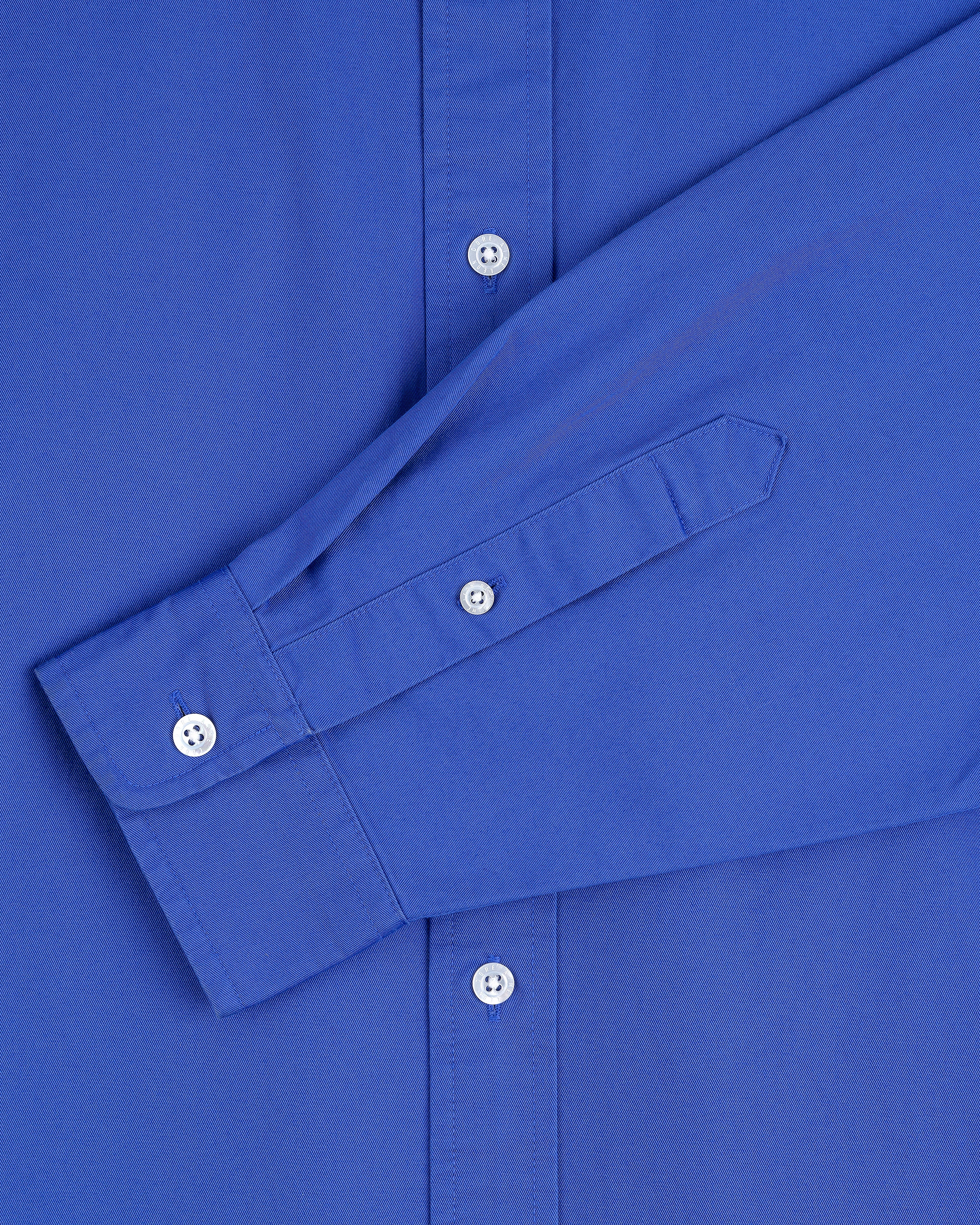 Leon Overshirt — profile/detail view