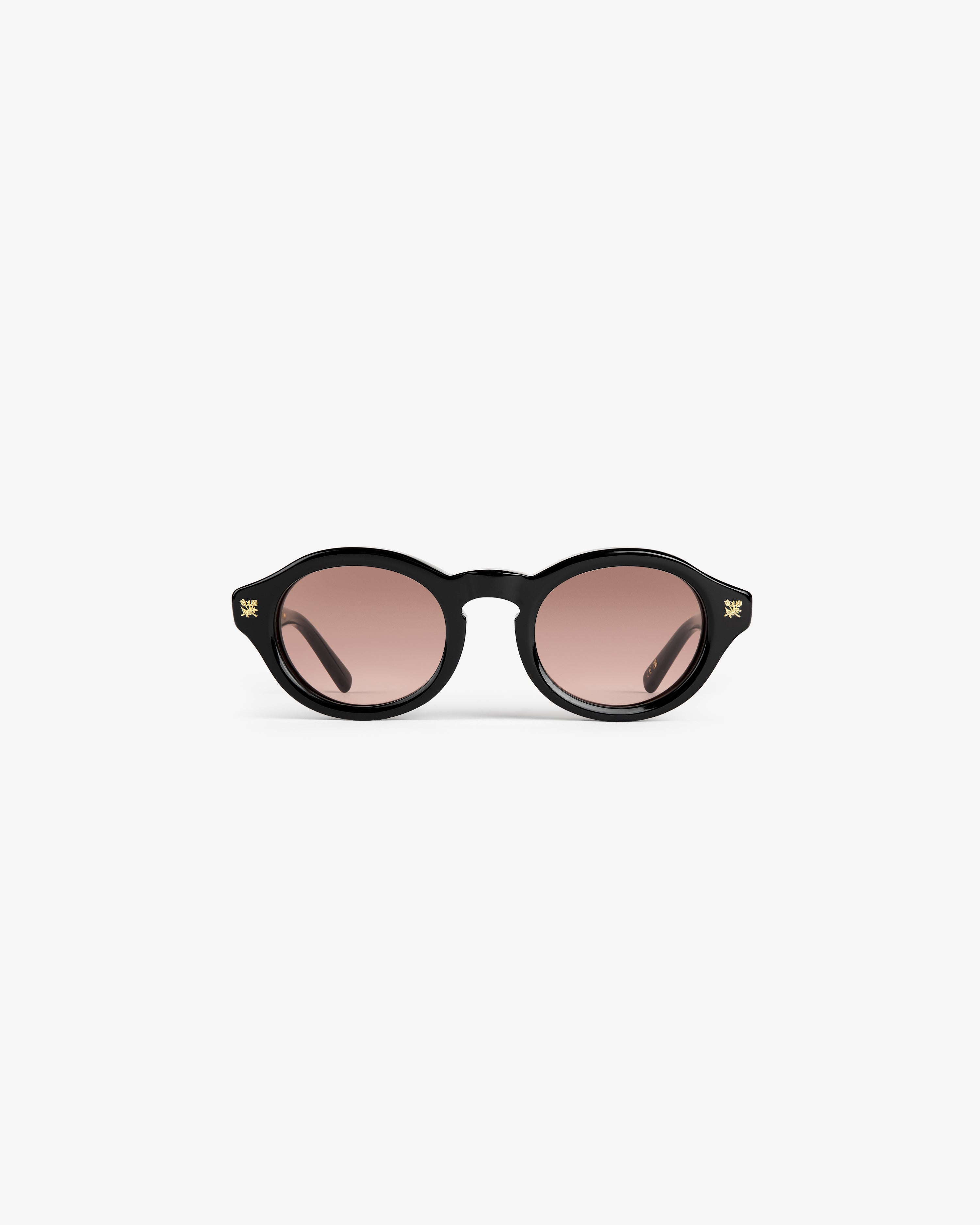 Onásis Sunglasses — front flat view