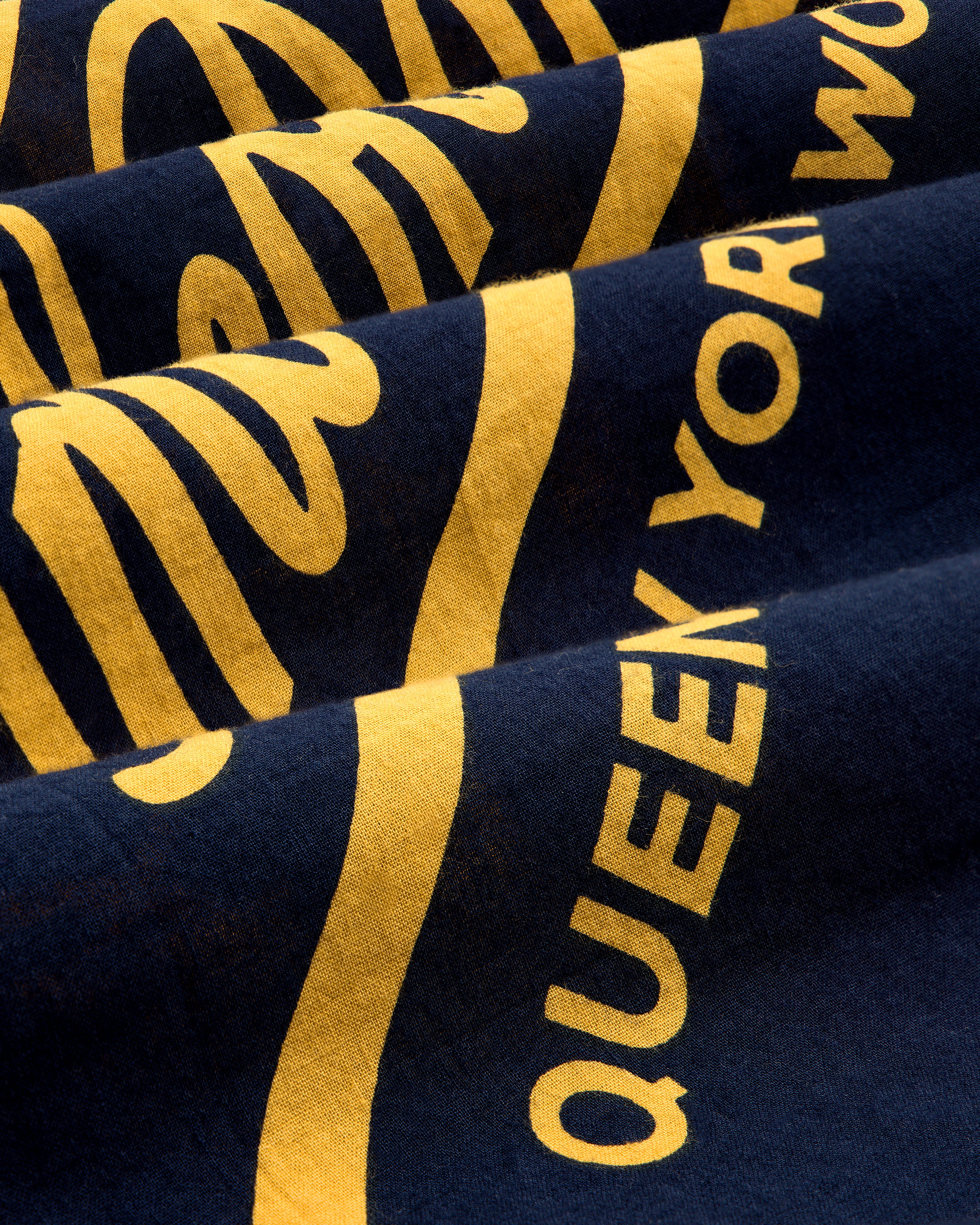 Unisphere Bandana — alternate product angle