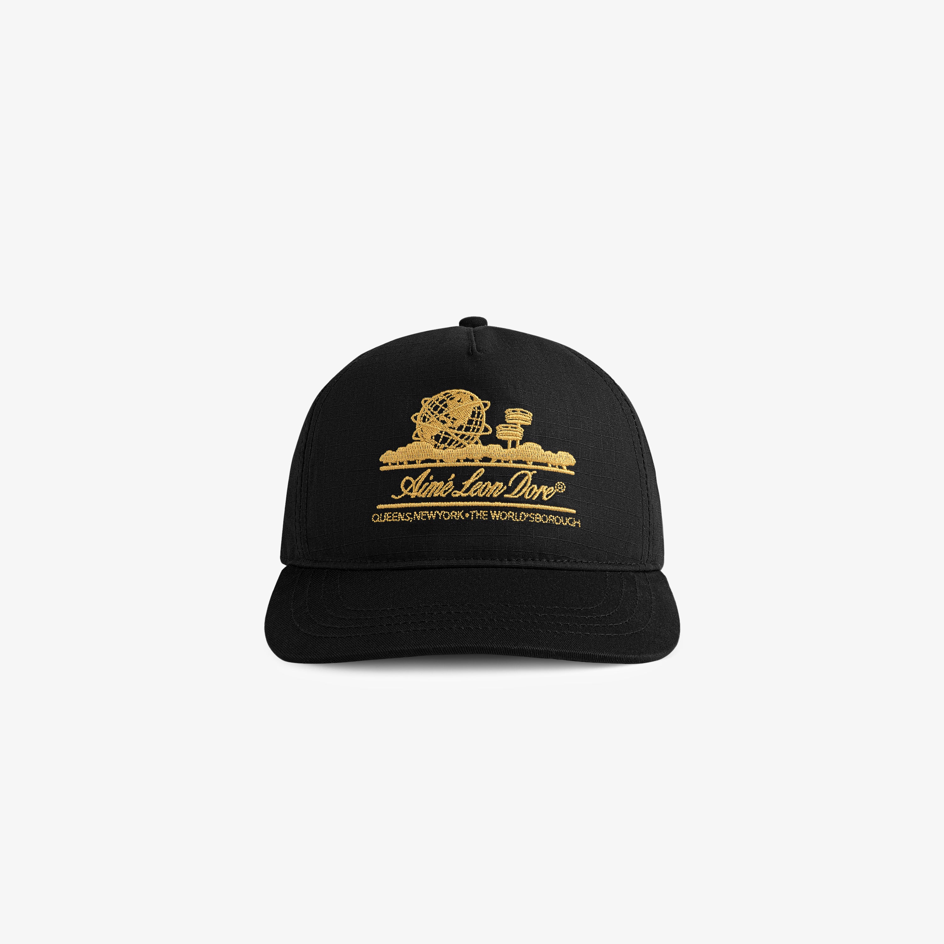 Unisphere Hat