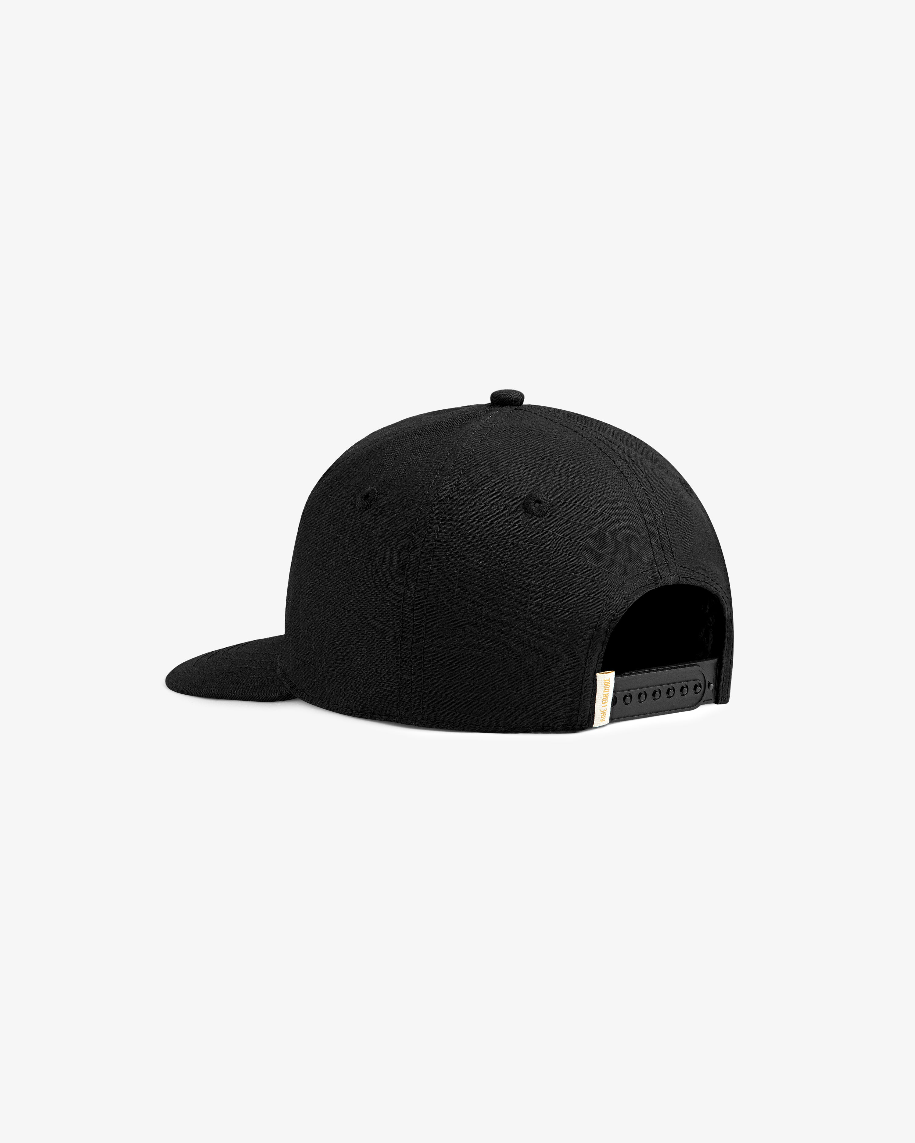 Unisphere Hat — alternate product angle