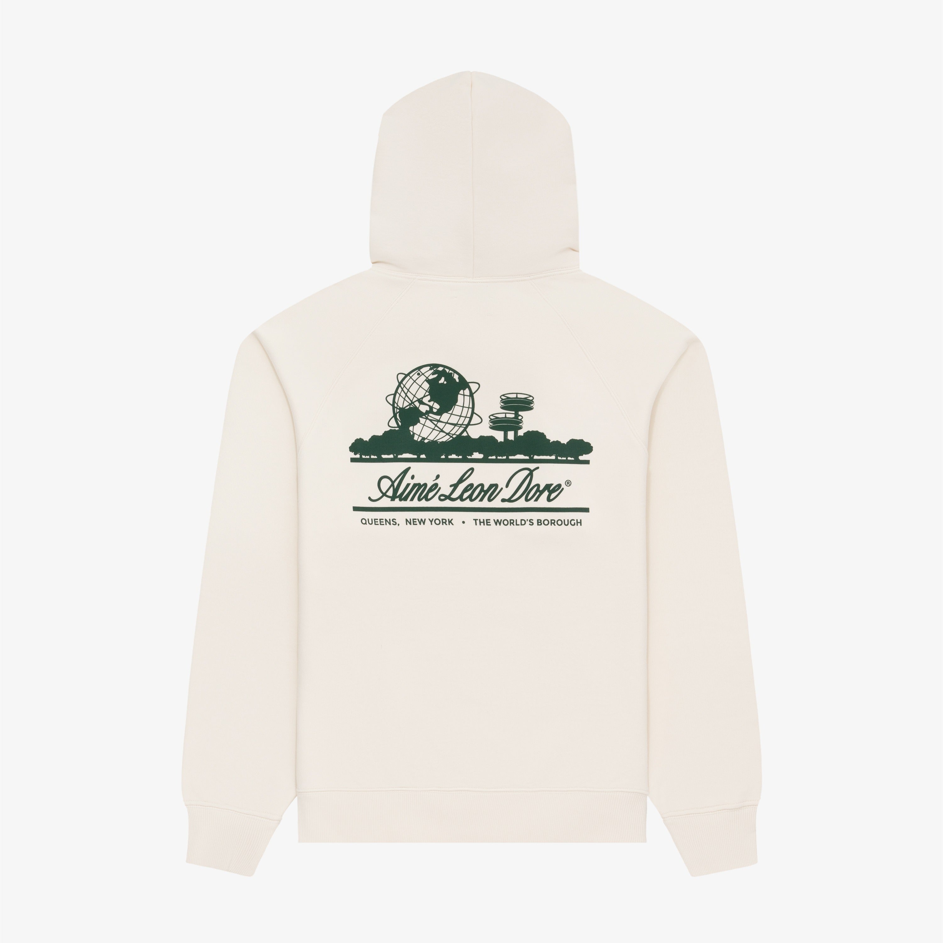 Unisphere Hoodie