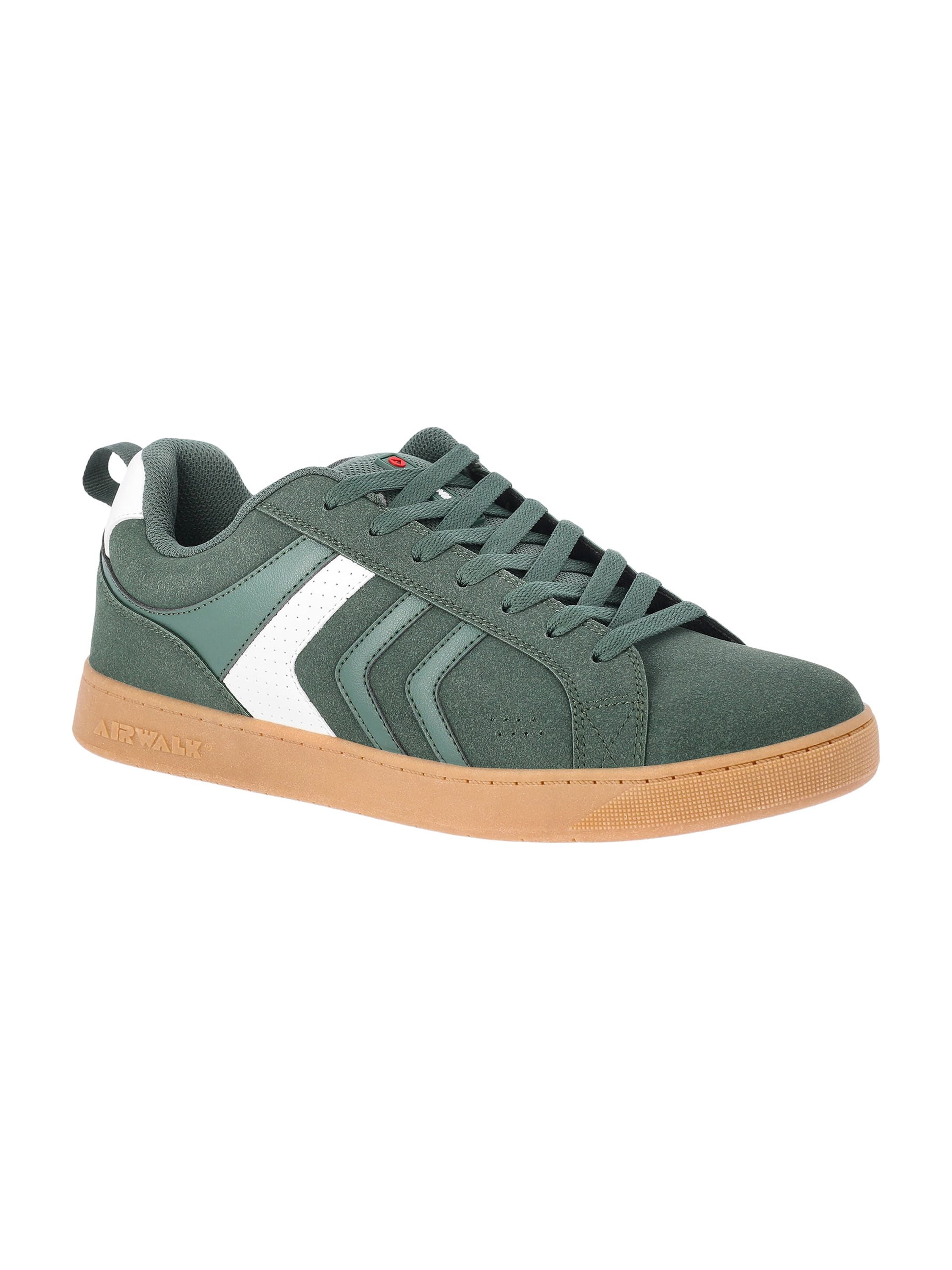 Exaggerate Skate Sneakers