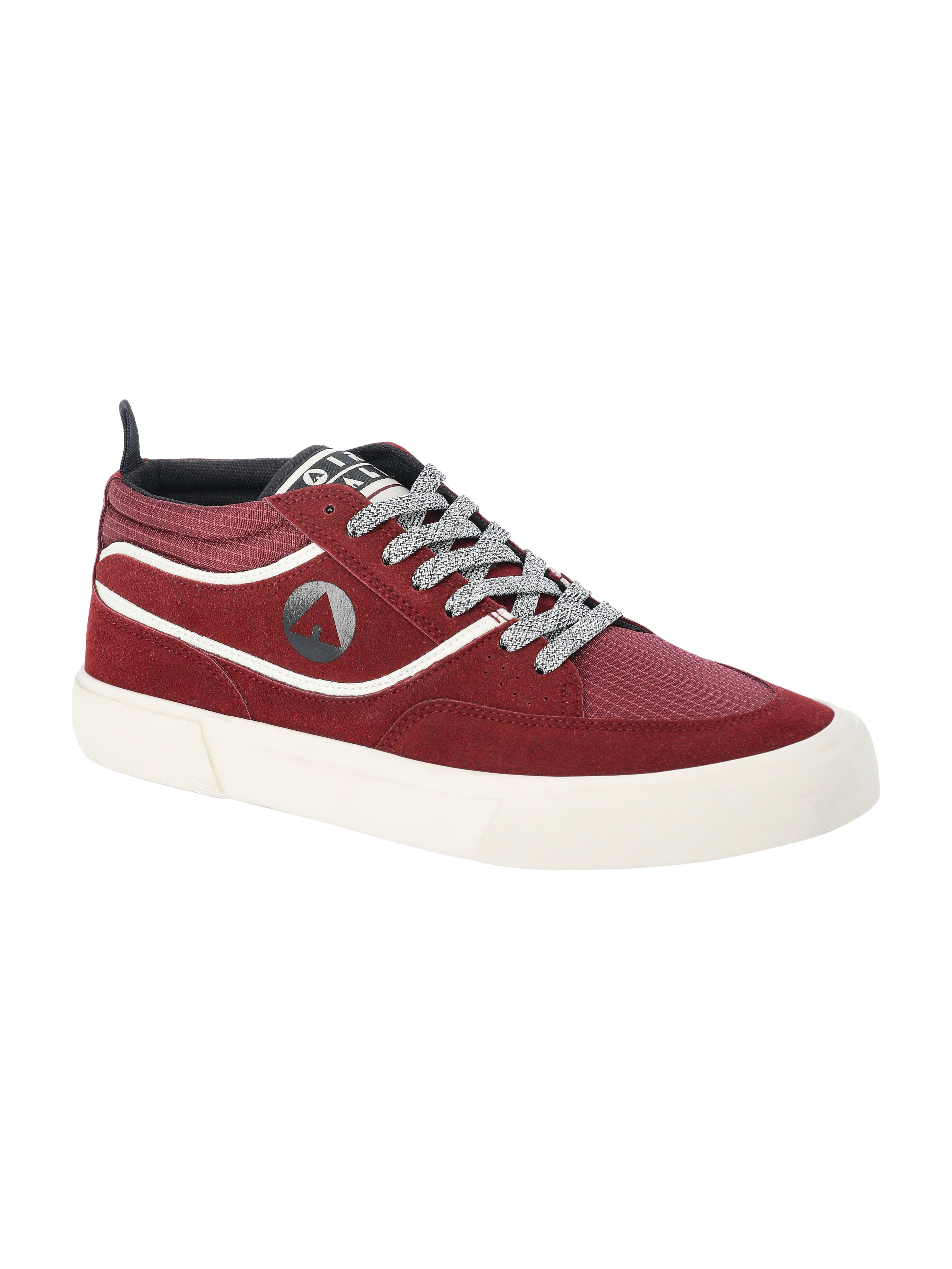 Freestyle Mid Top Sneakers