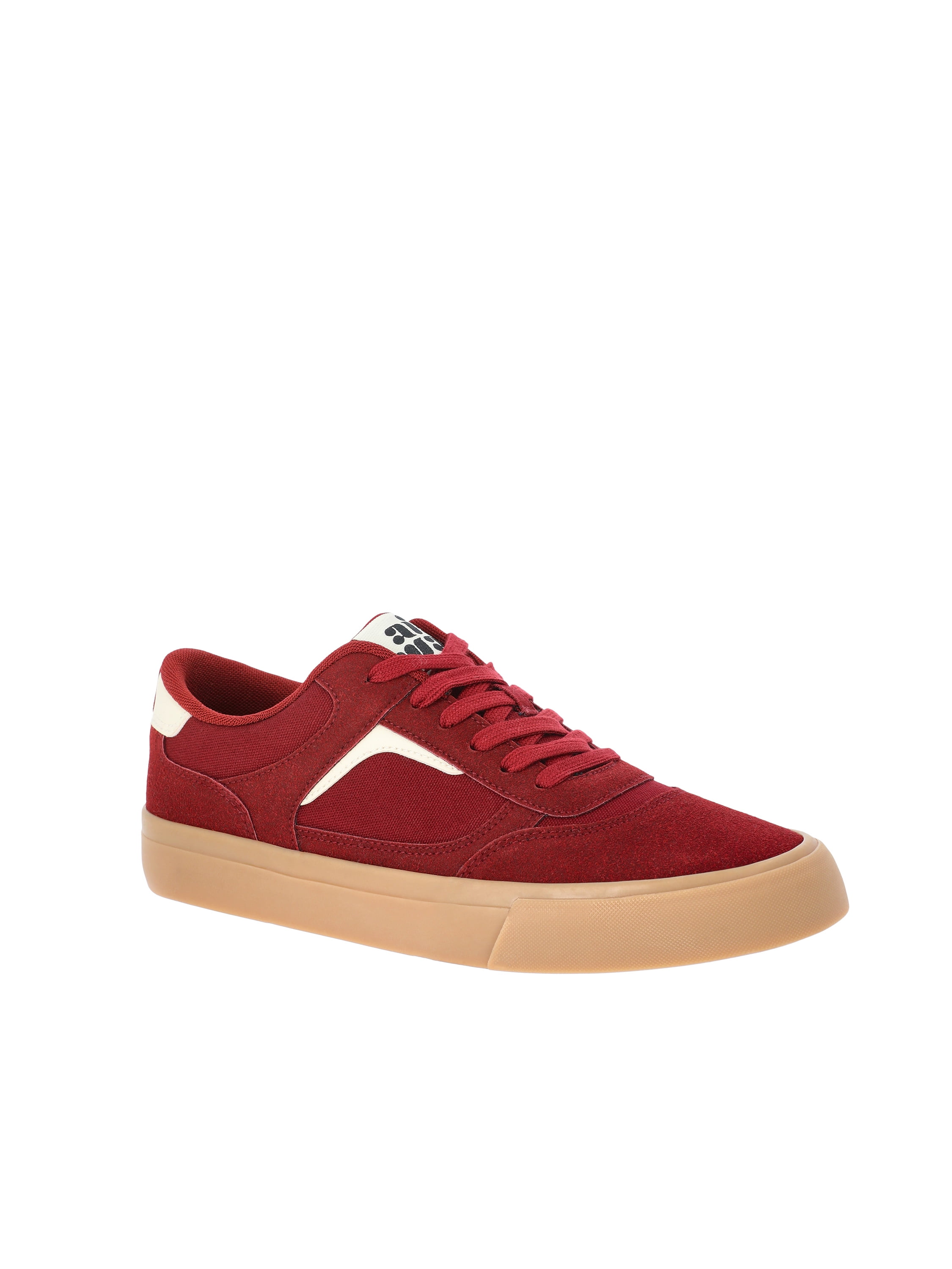 Huntington Low-Top Lace-Up Skate Shoes